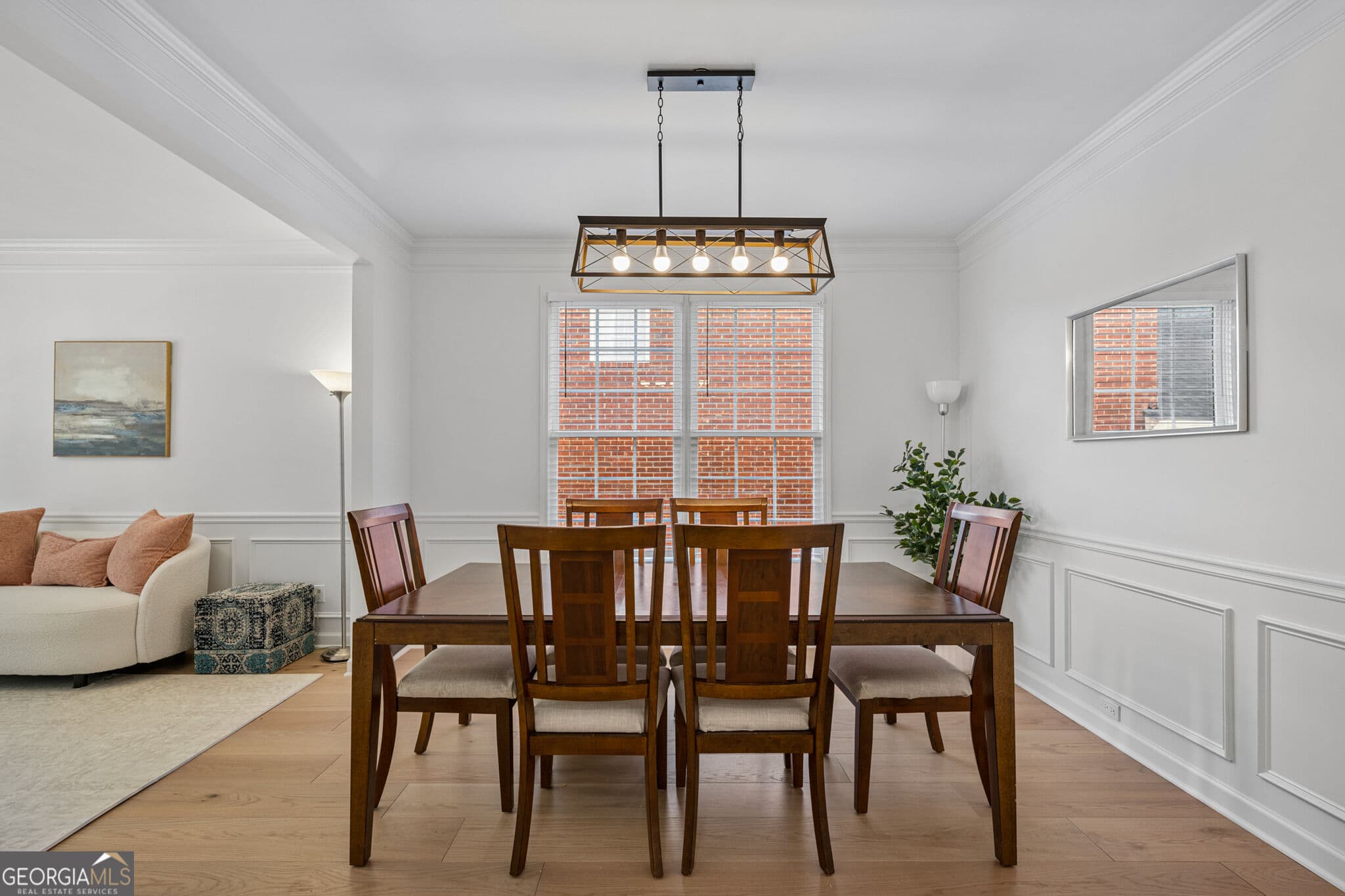 5 bedroom, 3.5 bathroom, 4,370 sq ft single family residence for sale at 2024 Gramercy Circle, Chamblee, GA 30341 — photo 7