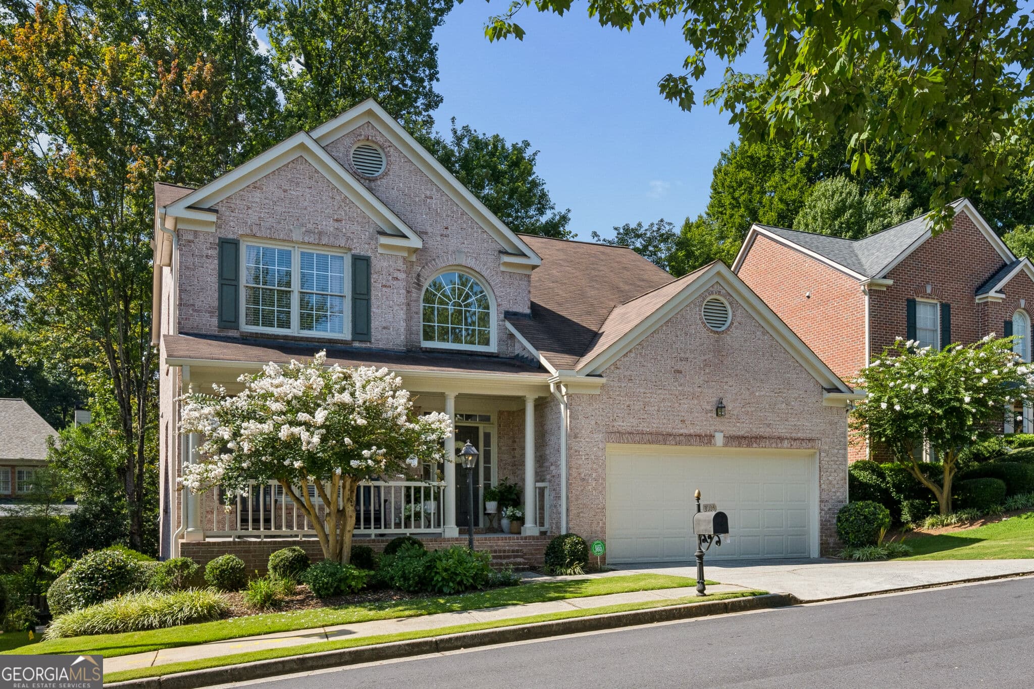 5 bedroom, 3.5 bathroom, 4,370 sq ft single family residence for sale at 2024 Gramercy Circle, Chamblee, GA 30341 — photo 3