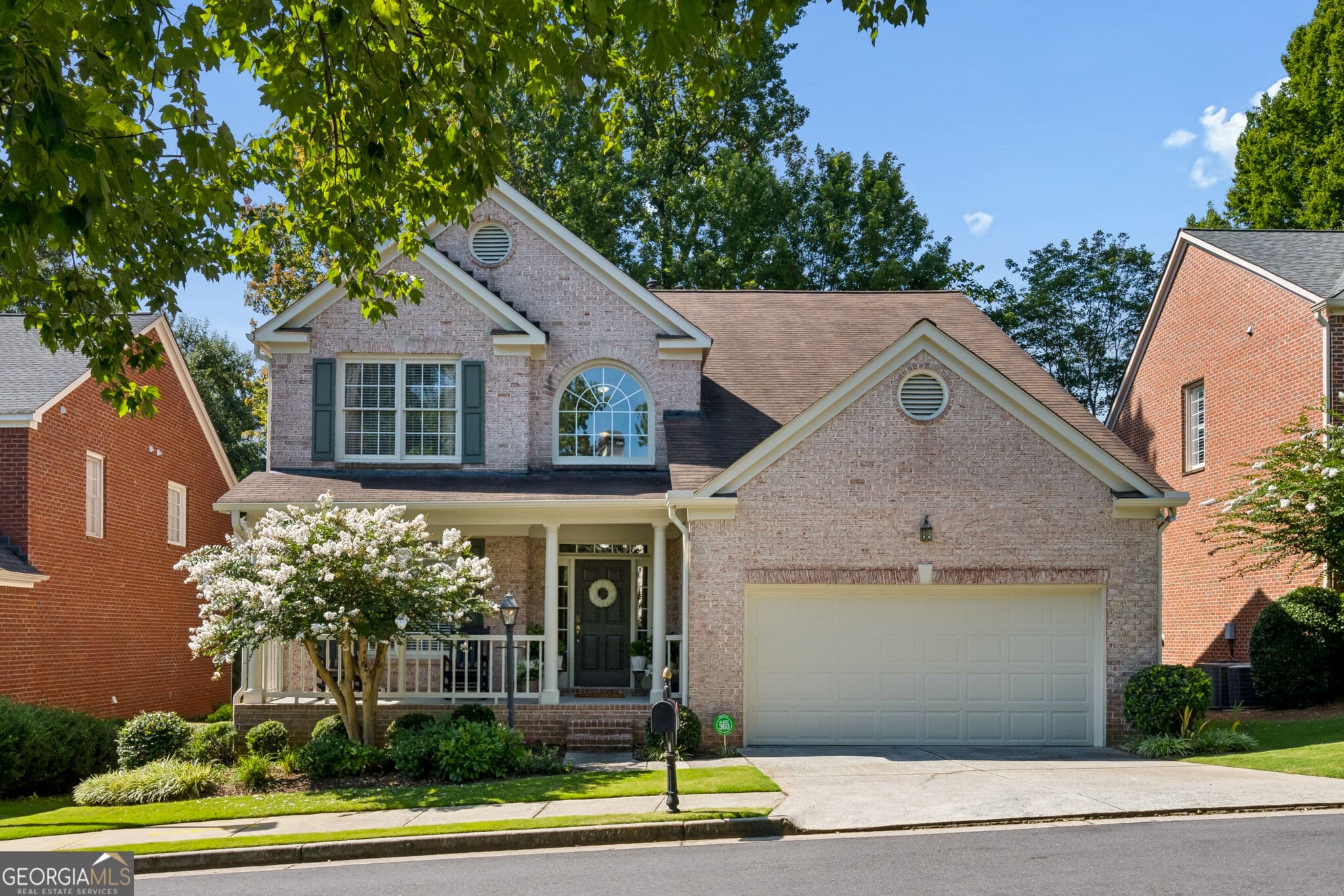 5 bedroom, 3.5 bathroom, 4,370 sq ft single family residence for sale at 2024 Gramercy Circle, Chamblee, GA 30341 — photo 1 of 46