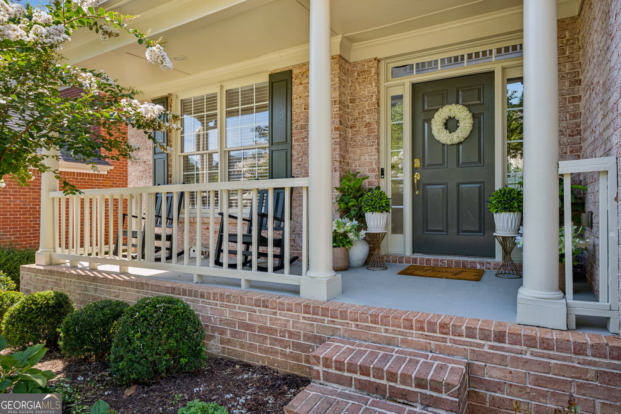 5 bedroom, 3.5 bathroom, 4,370 sq ft single family residence for sale at 2024 Gramercy Circle, Chamblee, GA 30341 — photo 4