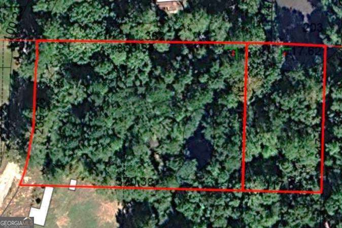 residential lot for sale at 0 Williams Street, Woodland, AL 36280