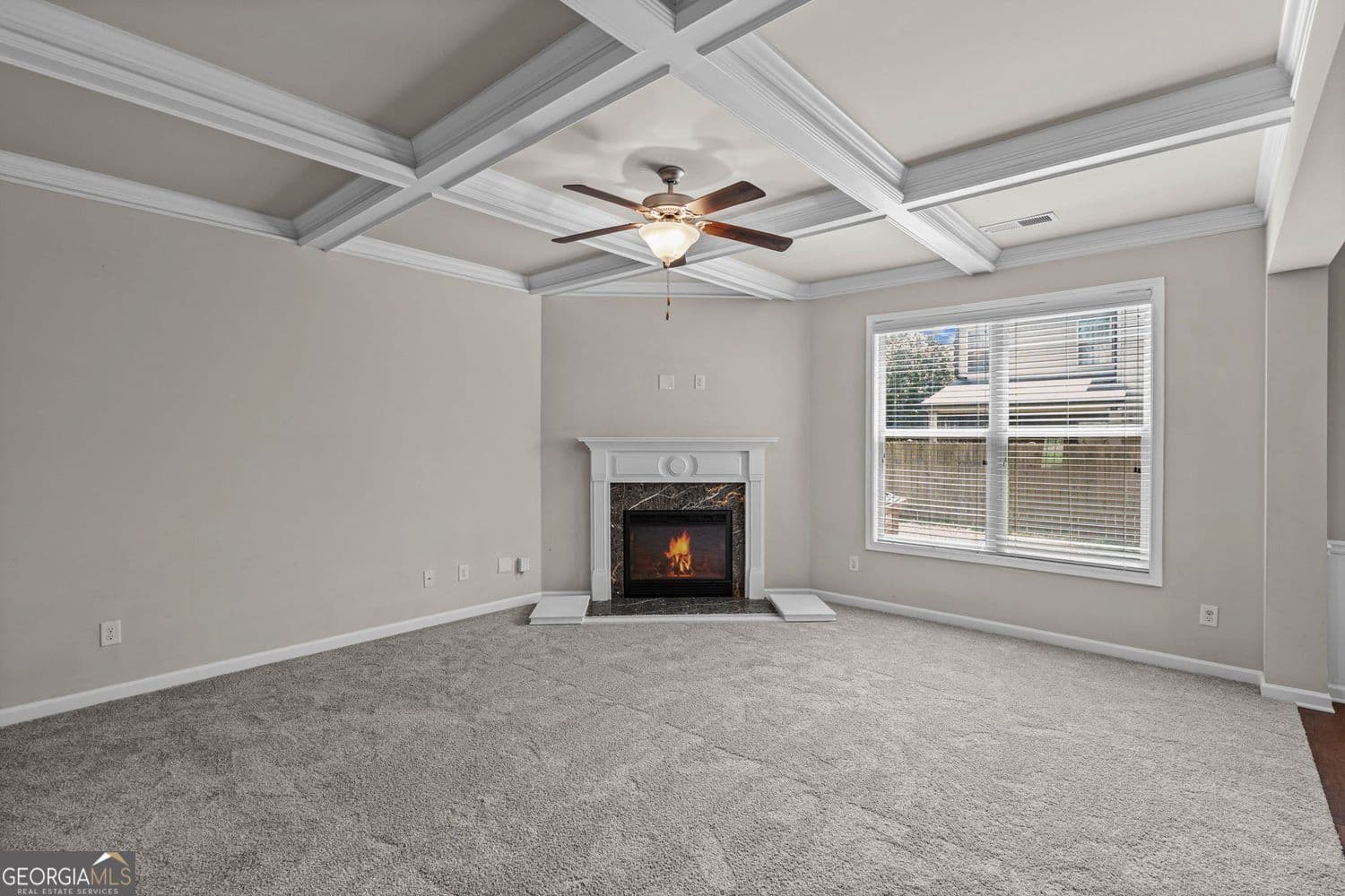 4 bedroom, 2.5 bathroom, 2,300 sq ft single family residence for sale at 5343 Catrina Way, Buford, GA 30519 — photo 9