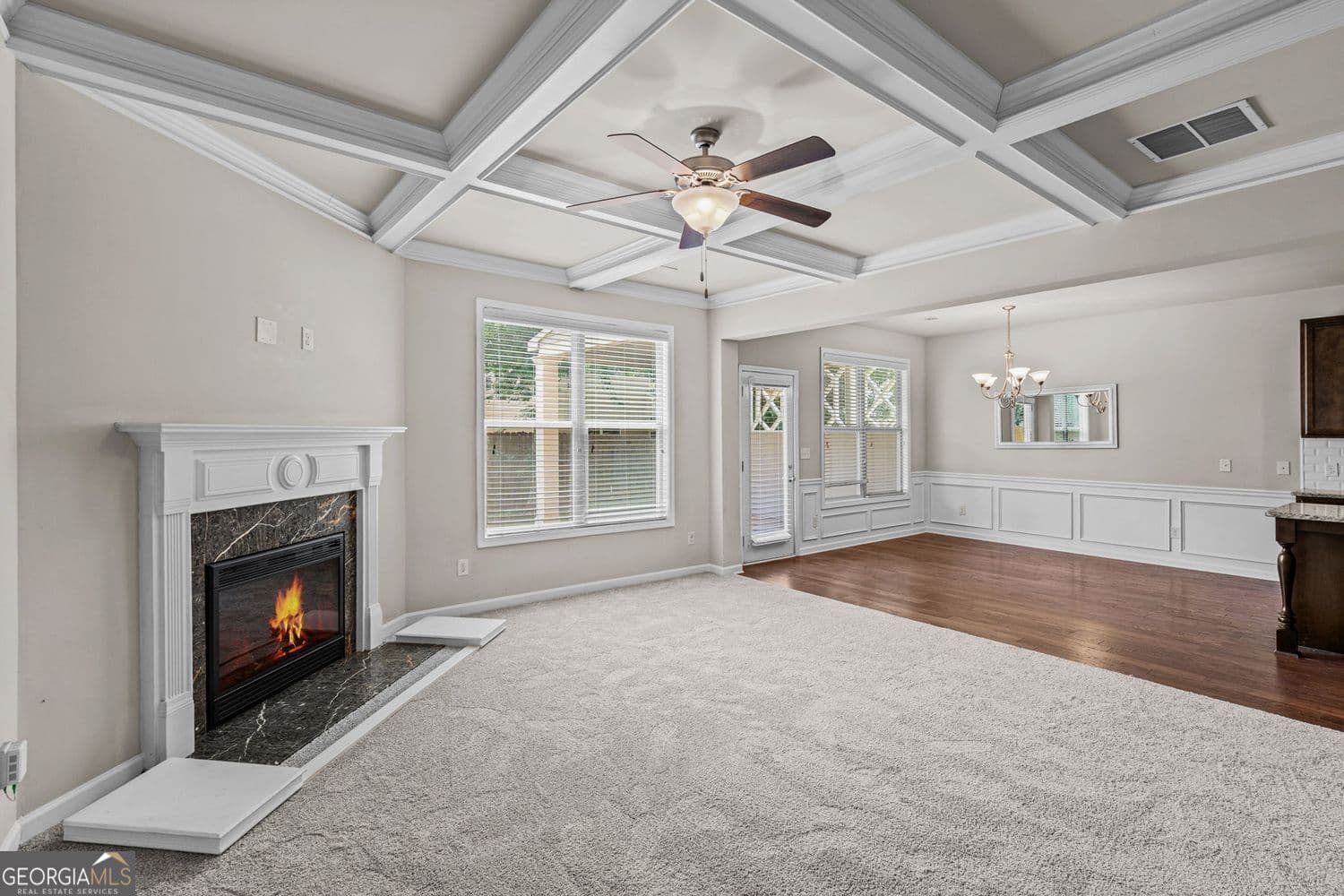 4 bedroom, 2.5 bathroom, 2,300 sq ft single family residence for sale at 5343 Catrina Way, Buford, GA 30519 — photo 10