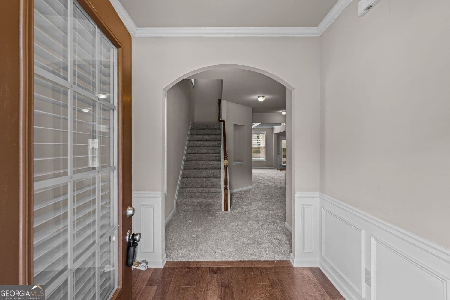 4 bedroom, 2.5 bathroom, 2,300 sq ft single family residence for sale at 5343 Catrina Way, Buford, GA 30519 — photo 8