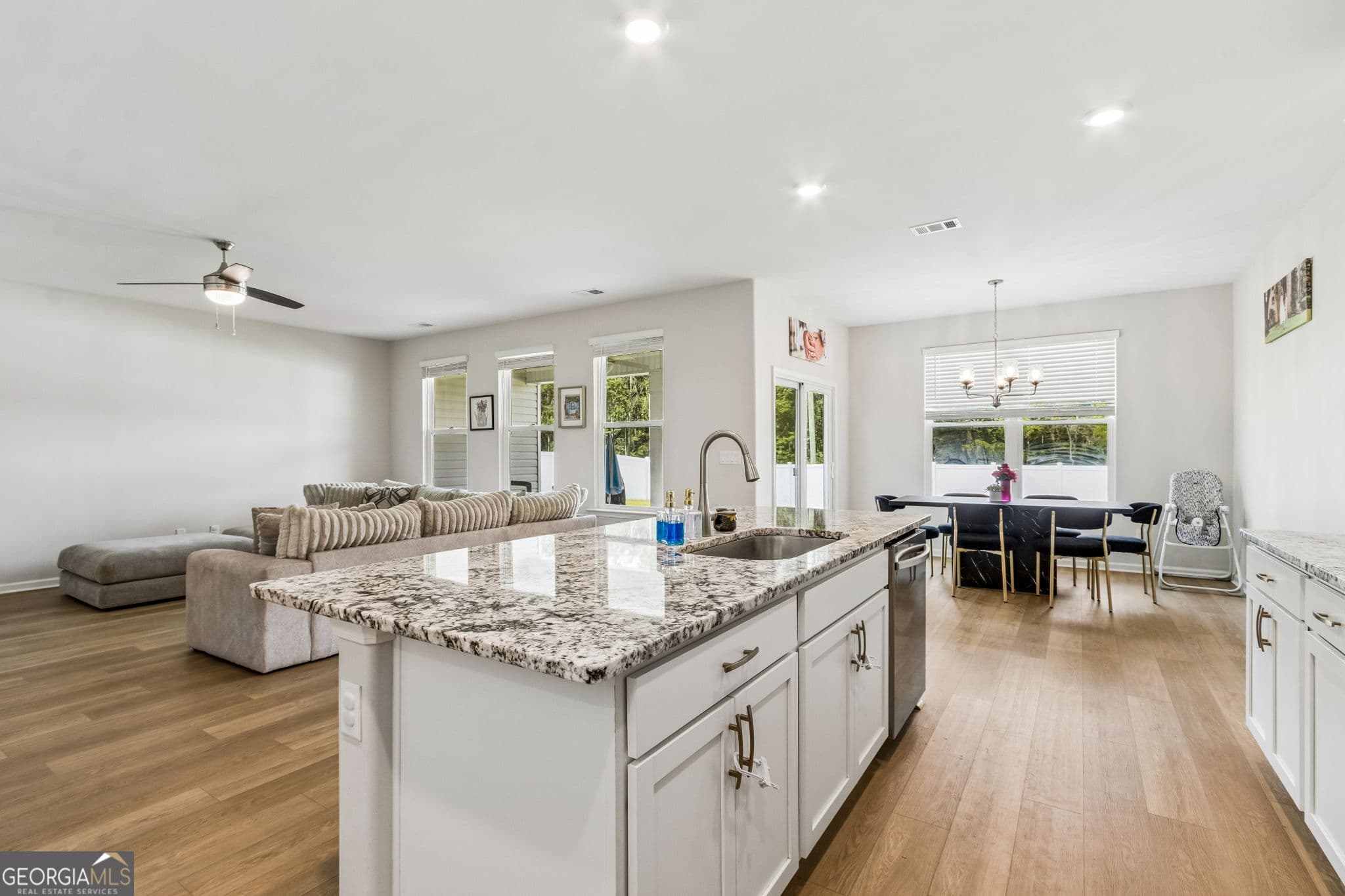 4 bedroom, 2.5 bathroom, 3,261 sq ft single family residence for sale at 111 Pioneer Way, Kingsland, GA 31548 — photo 6