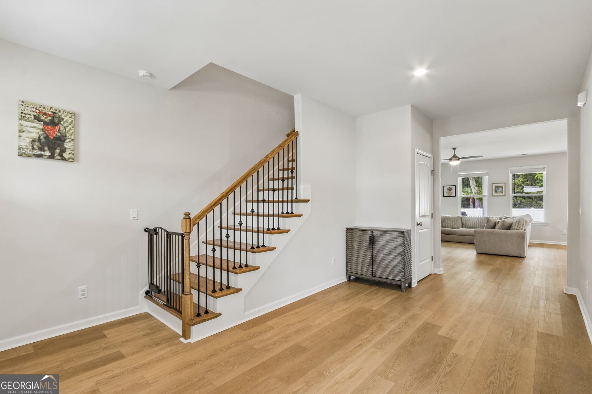 4 bedroom, 2.5 bathroom, 3,261 sq ft single family residence for sale at 111 Pioneer Way, Kingsland, GA 31548 — photo 3