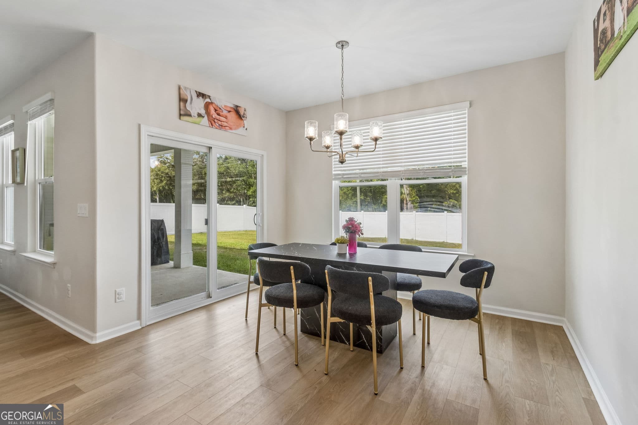4 bedroom, 2.5 bathroom, 3,261 sq ft single family residence for sale at 111 Pioneer Way, Kingsland, GA 31548 — photo 8