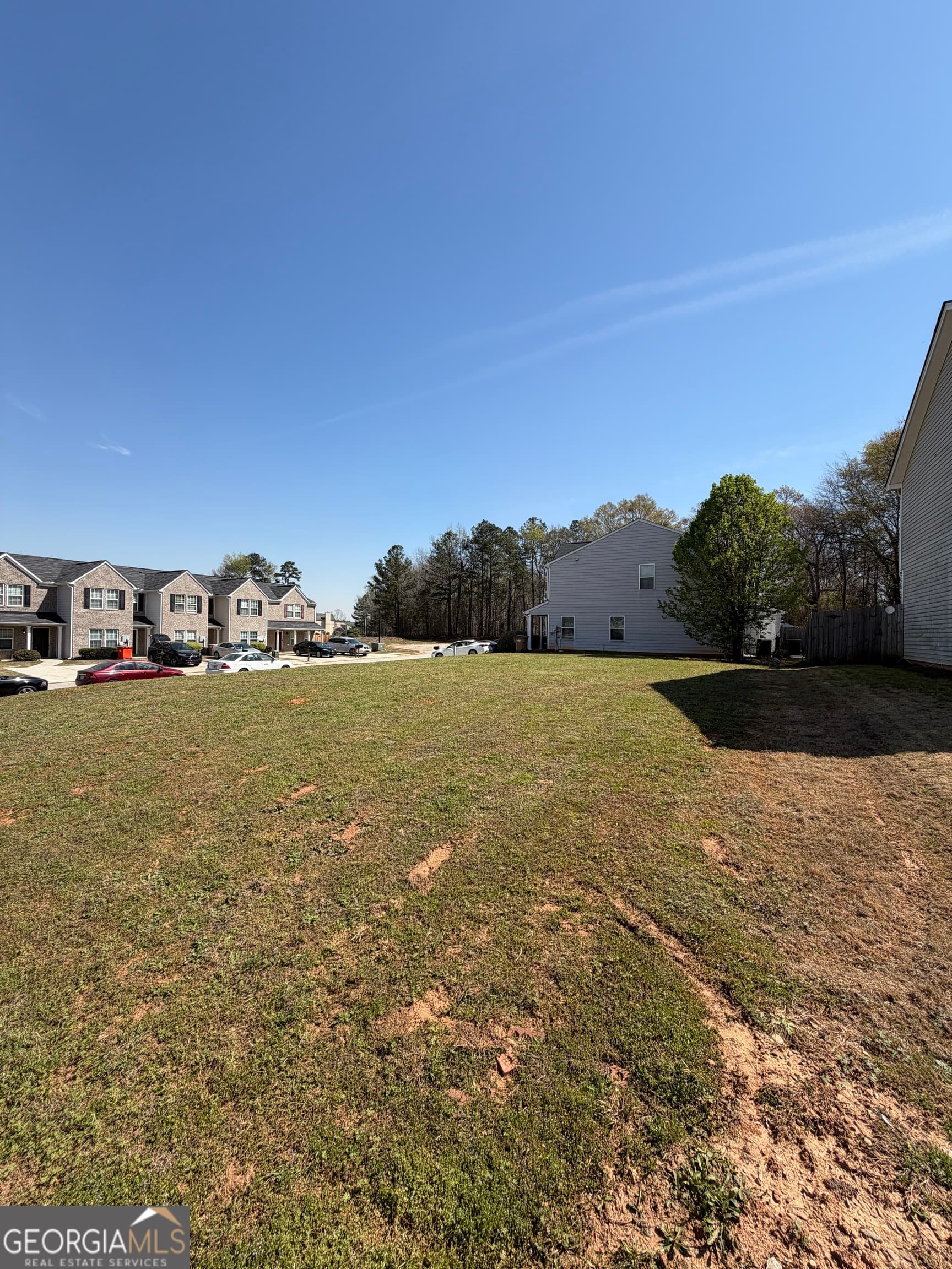 residential lot for sale at 3571 Rock Ridge Drive, Rex, GA 30273 — photo 2
