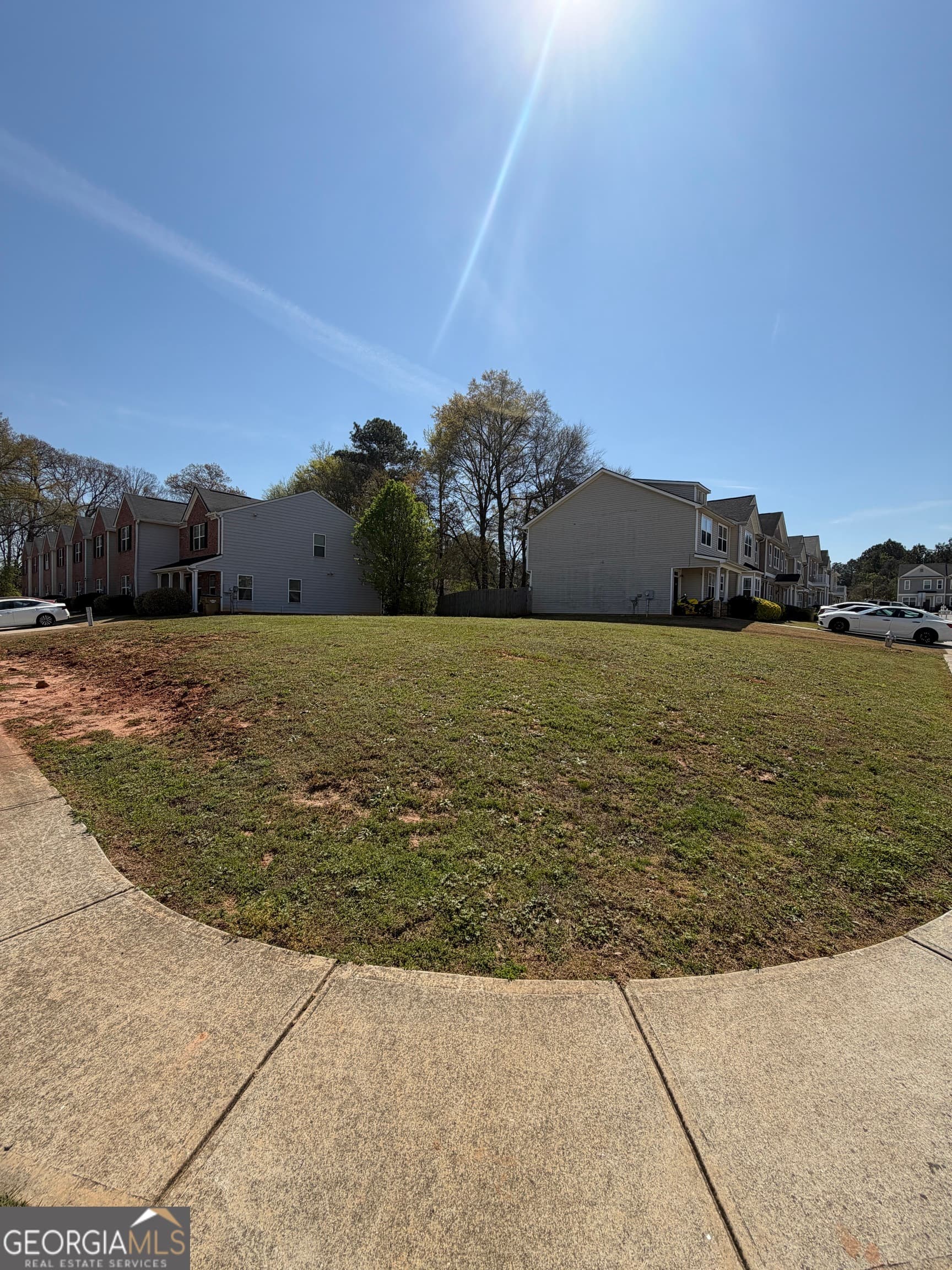 residential lot for sale at 3571 Rock Ridge Drive, Rex, GA 30273 — photo 6