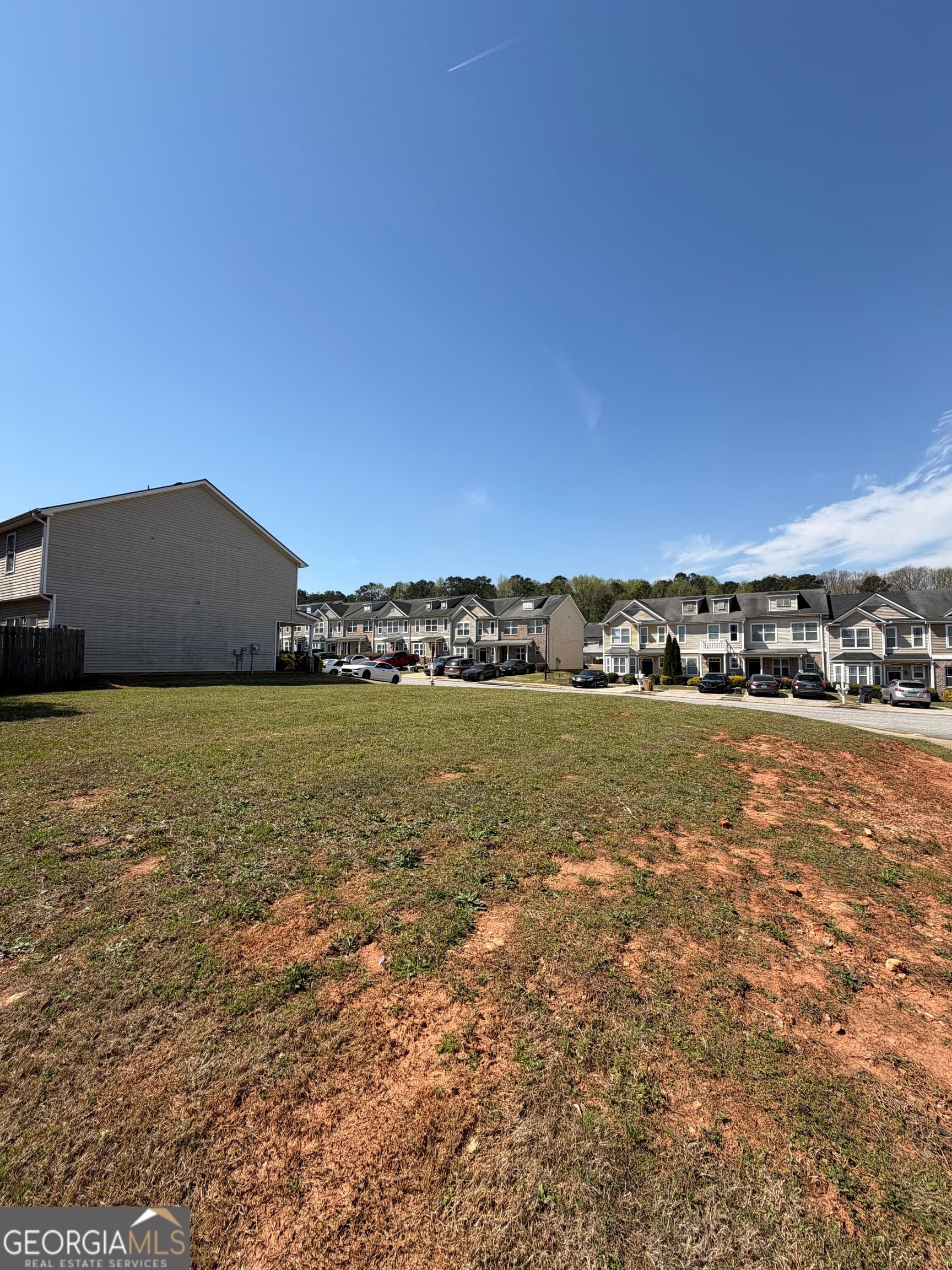 residential lot for sale at 3571 Rock Ridge Drive, Rex, GA 30273 — photo 3