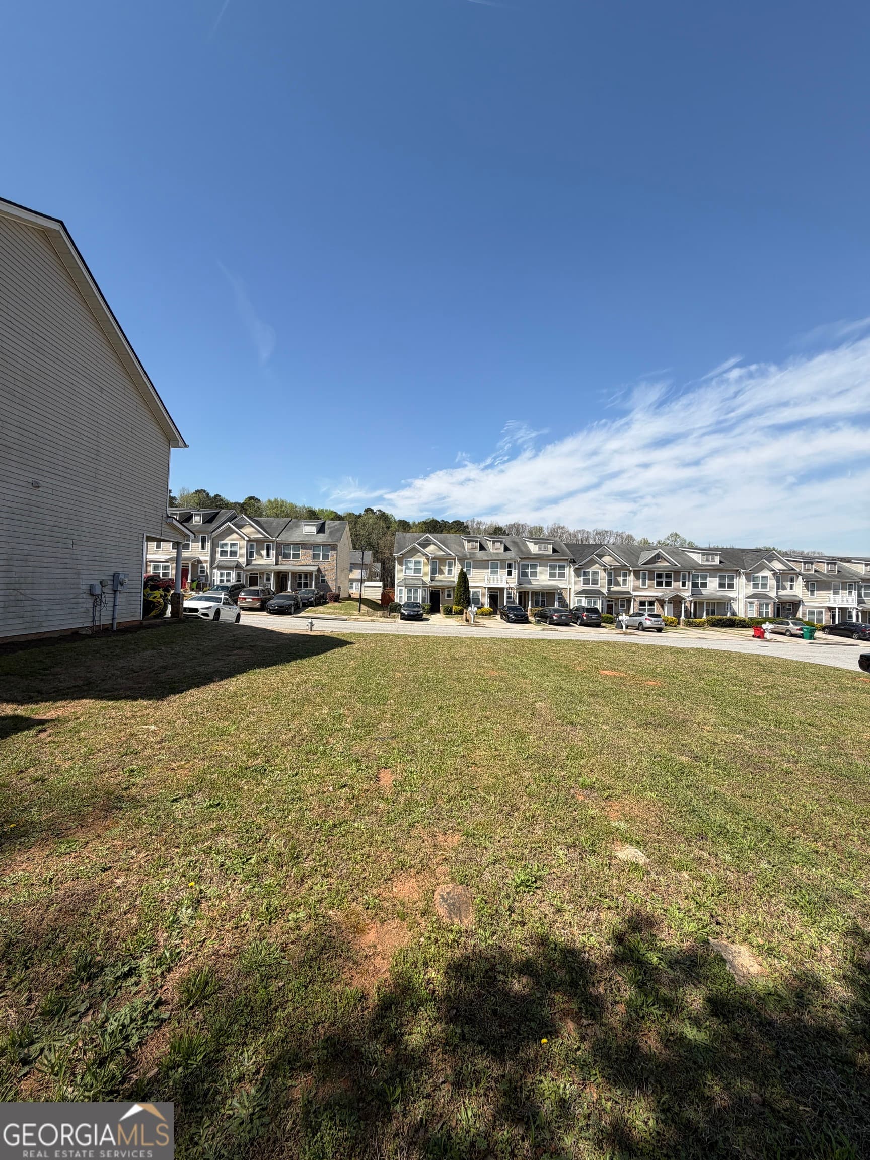 residential lot for sale at 3571 Rock Ridge Drive, Rex, GA 30273 — photo 1 of 6