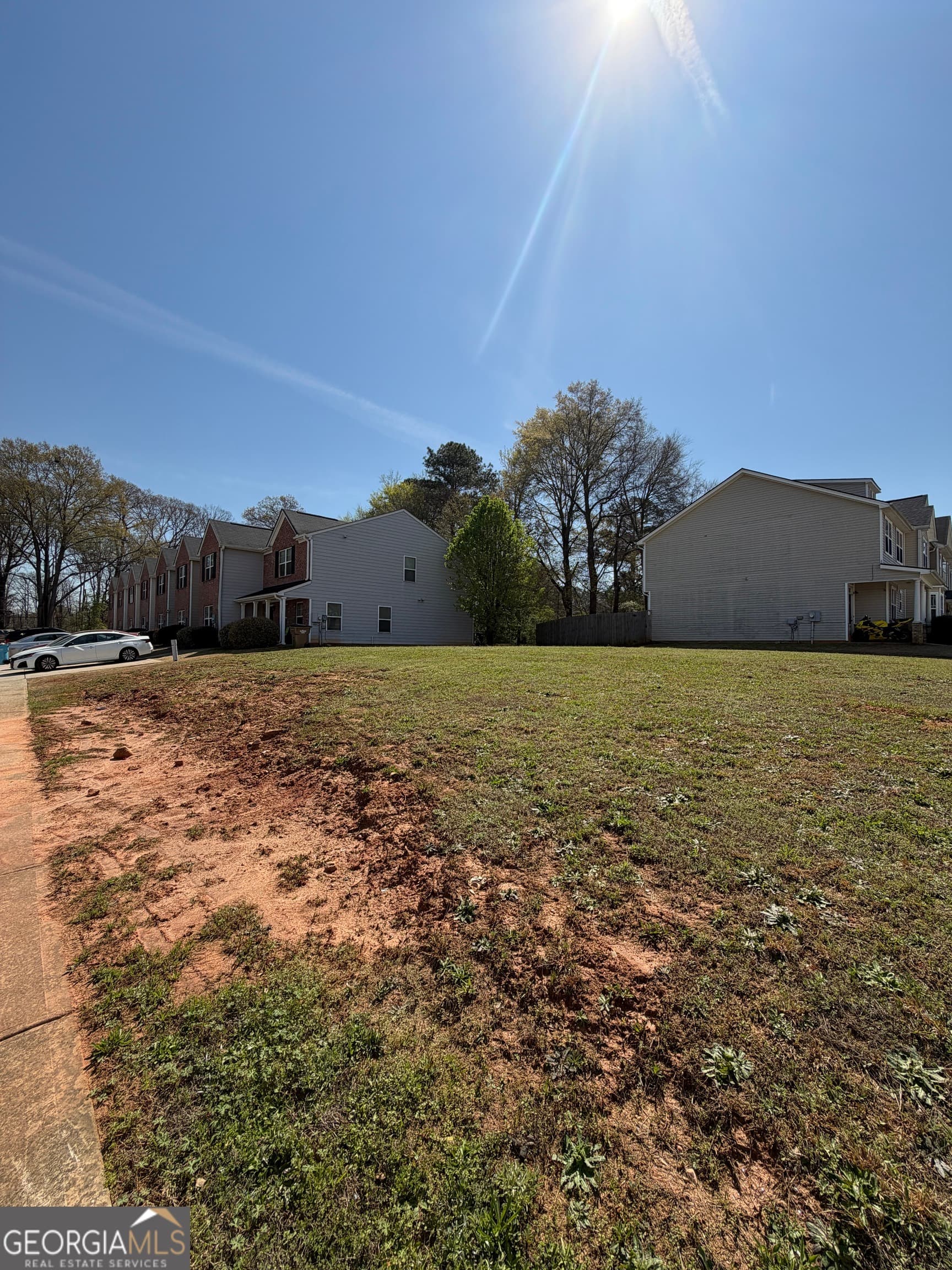 residential lot for sale at 3571 Rock Ridge Drive, Rex, GA 30273 — photo 5