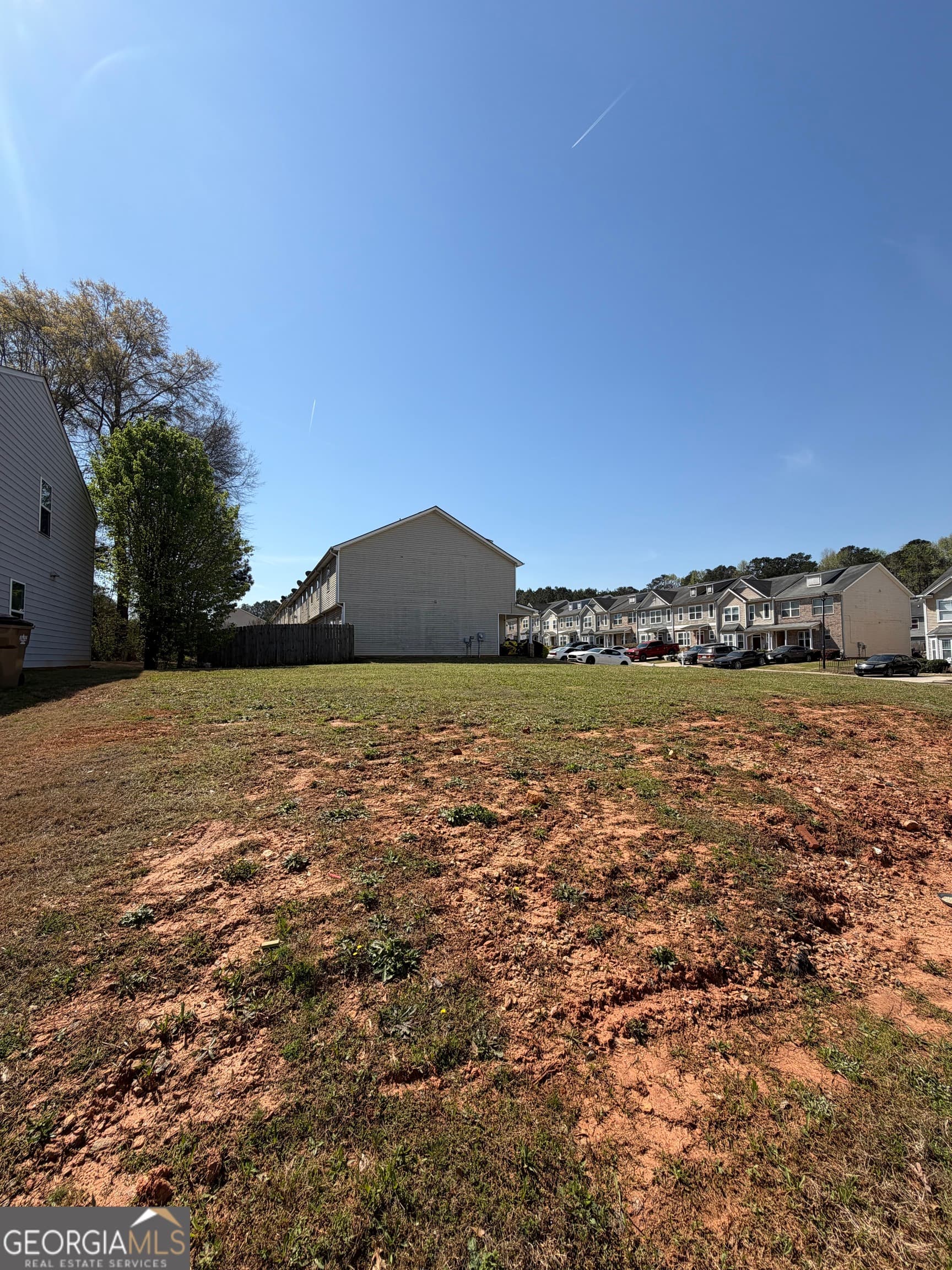 residential lot for sale at 3571 Rock Ridge Drive, Rex, GA 30273 — photo 4