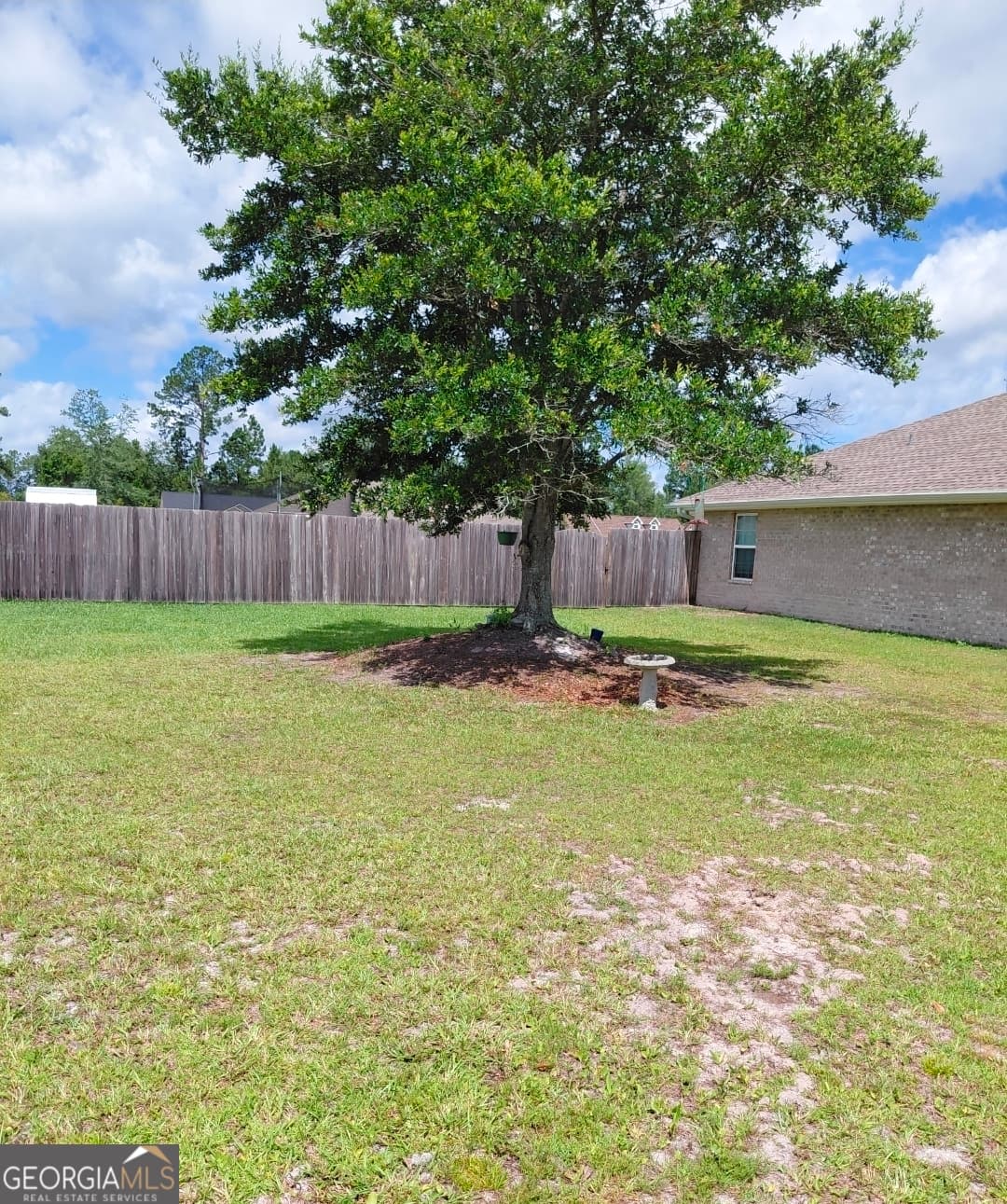 3 bedroom, 2 bathroom, 1,460 sq ft single family residence for sale at 306 Galloway Drive, Folkston, GA 31537 — photo 6