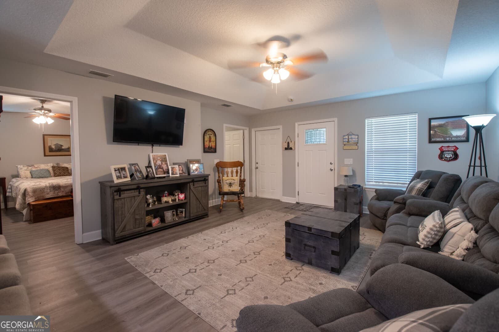 3 bedroom, 2 bathroom, 1,460 sq ft single family residence for sale at 306 Galloway Drive, Folkston, GA 31537 — photo 7