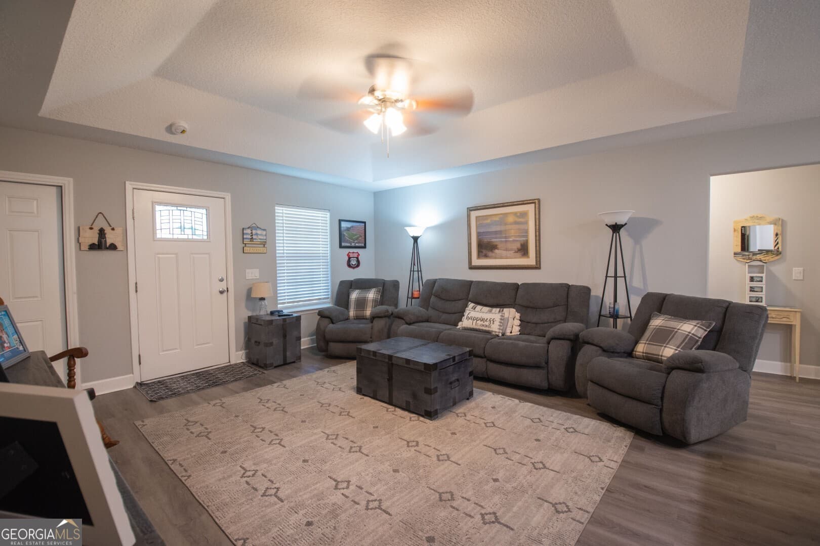 3 bedroom, 2 bathroom, 1,460 sq ft single family residence for sale at 306 Galloway Drive, Folkston, GA 31537 — photo 9