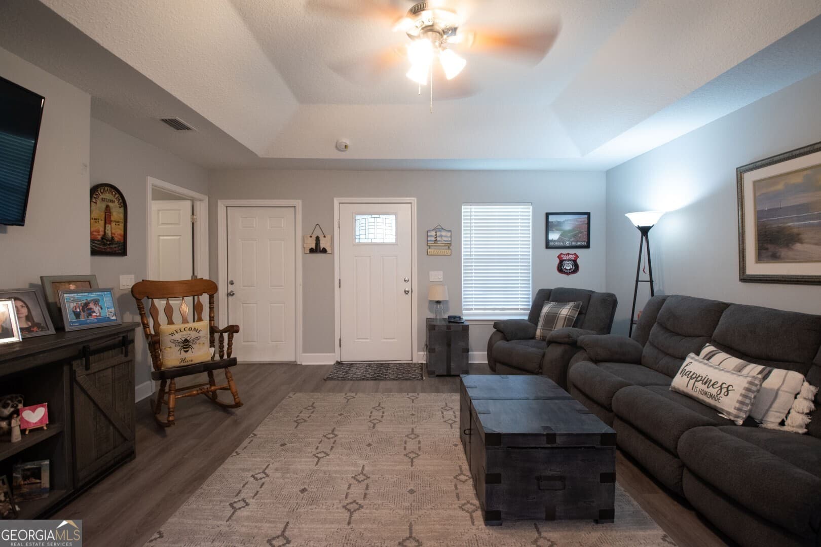 3 bedroom, 2 bathroom, 1,460 sq ft single family residence for sale at 306 Galloway Drive, Folkston, GA 31537 — photo 8
