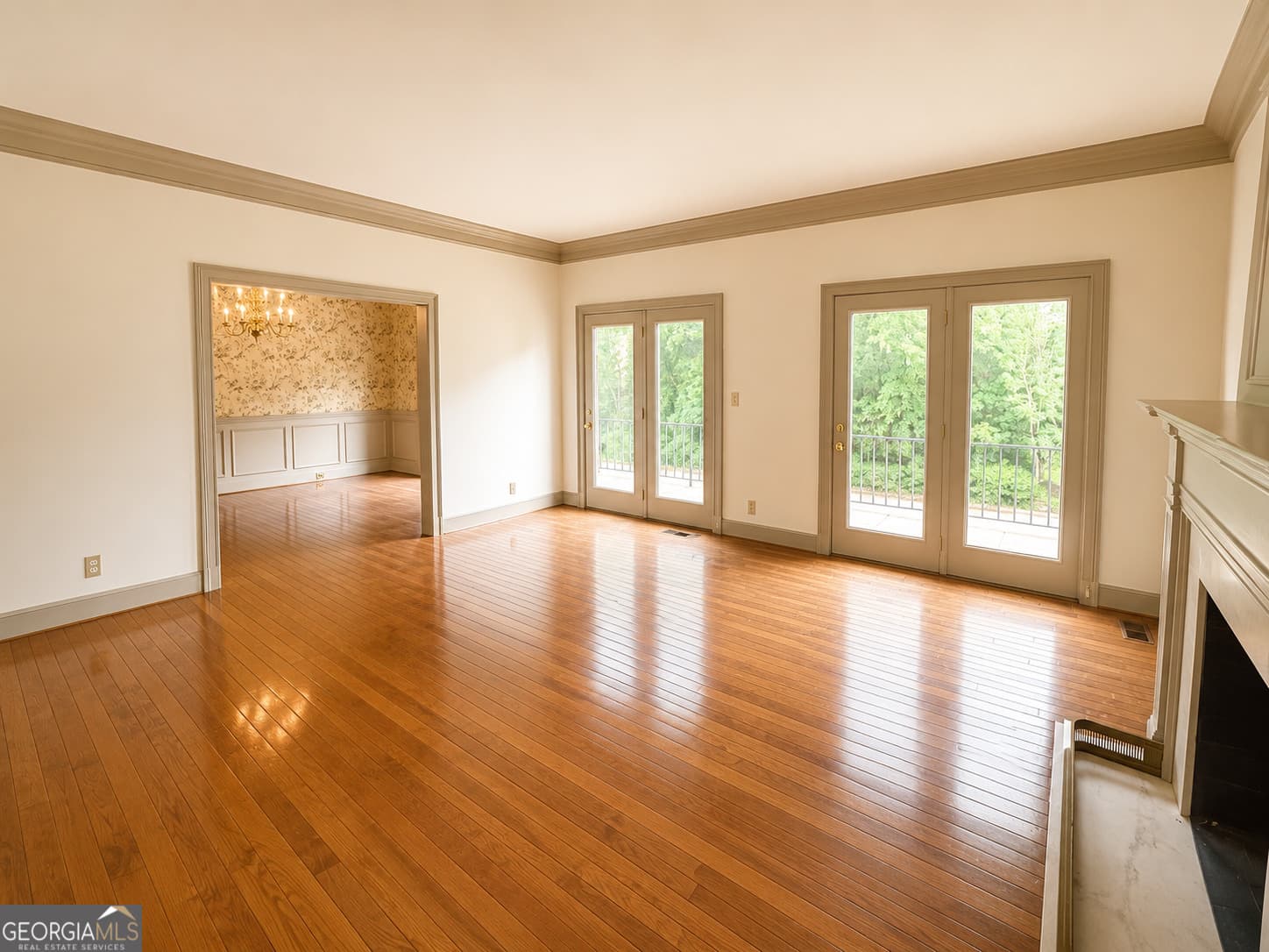 4 bedroom, 3 bathroom, 2,448 sq ft townhouse for rent at 314 Broad Street, Lagrange, GA 30240 for $2,400 a month — photo 7