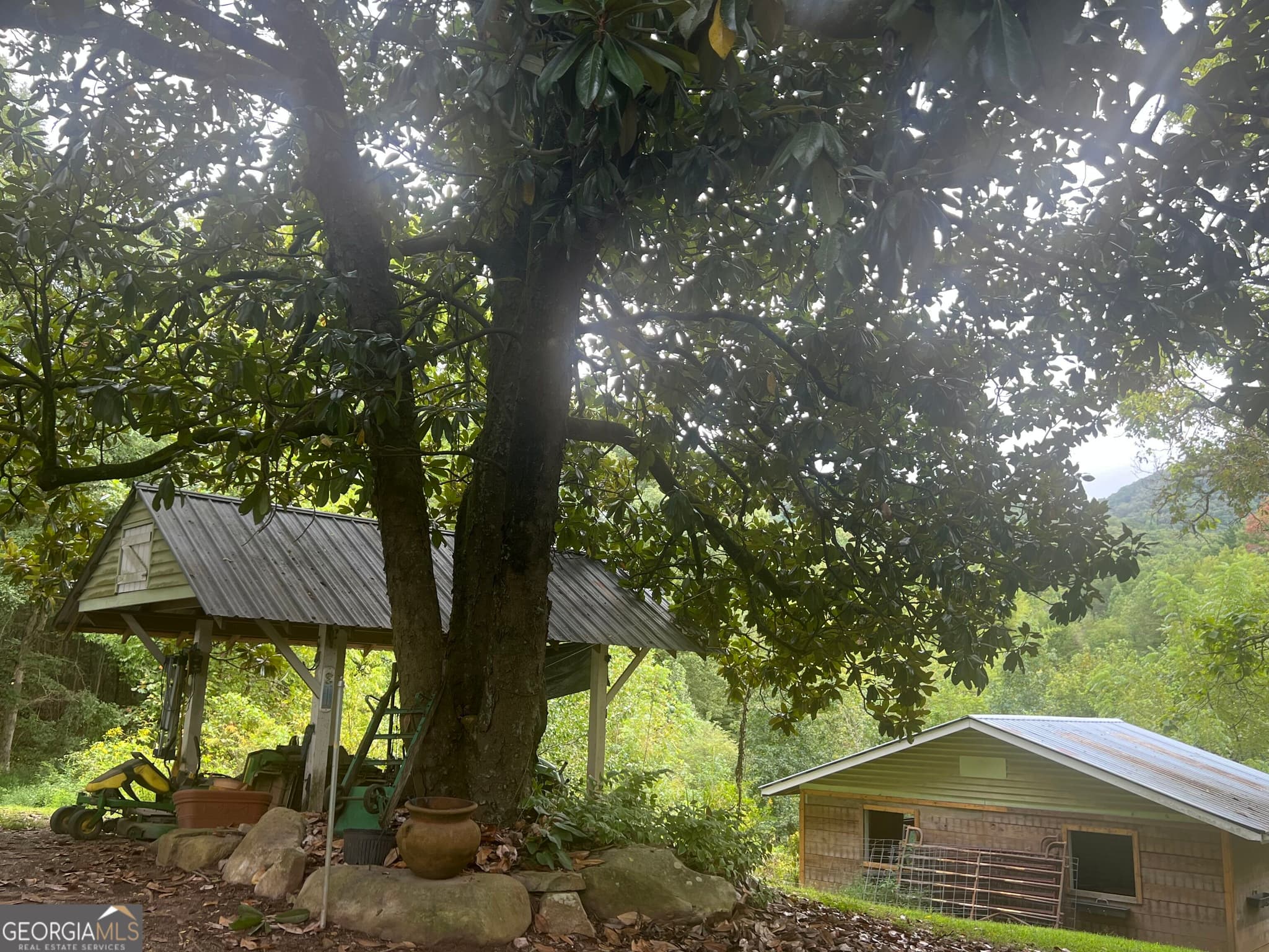 3 bedroom, 2 bathroom, 1,288 sq ft single family residence for sale at 14694 N Hwy 515, Ellijay, GA 30536 — photo 3
