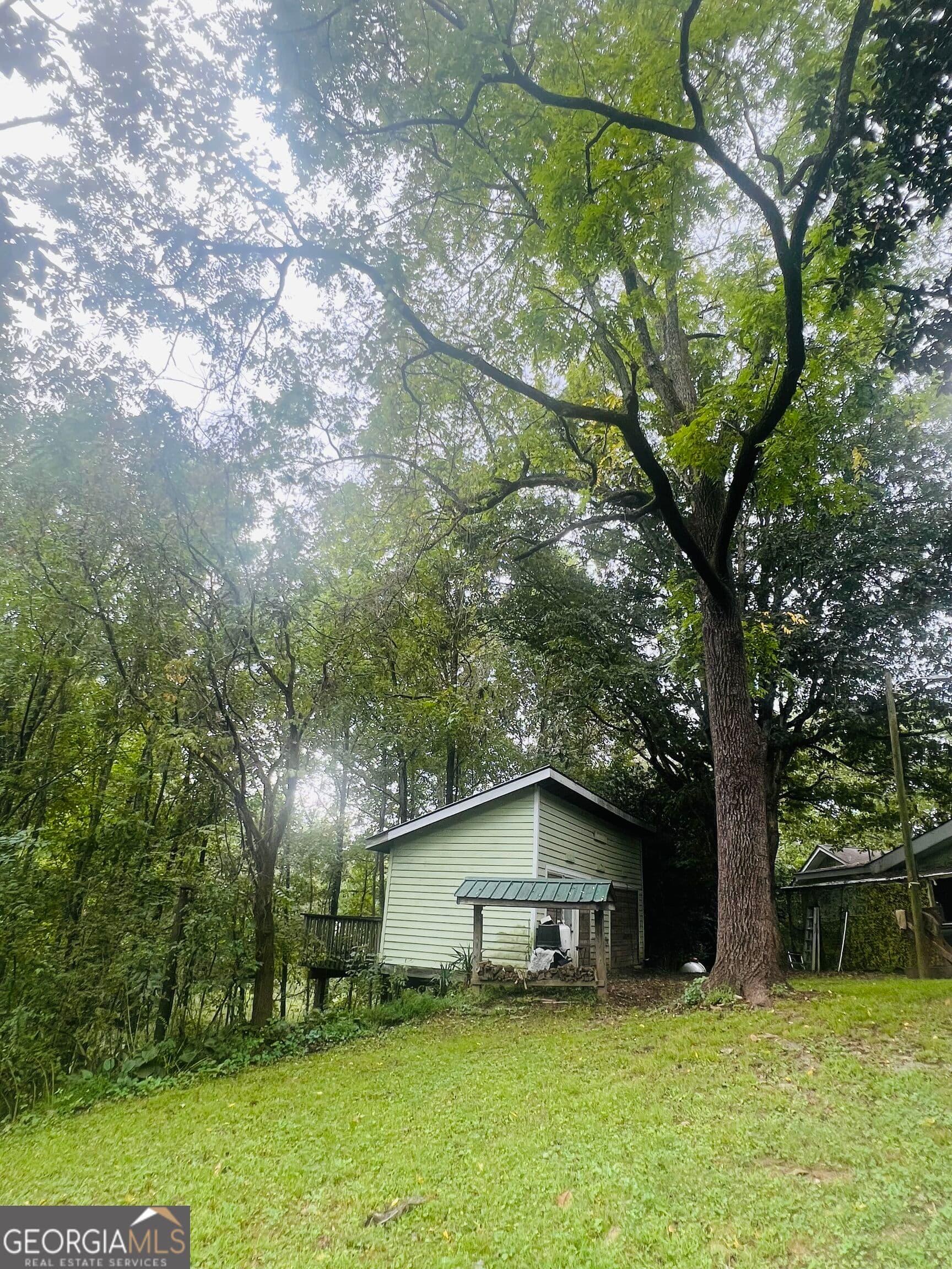 3 bedroom, 2 bathroom, 1,288 sq ft single family residence for sale at 14694 N Hwy 515, Ellijay, GA 30536 — photo 8