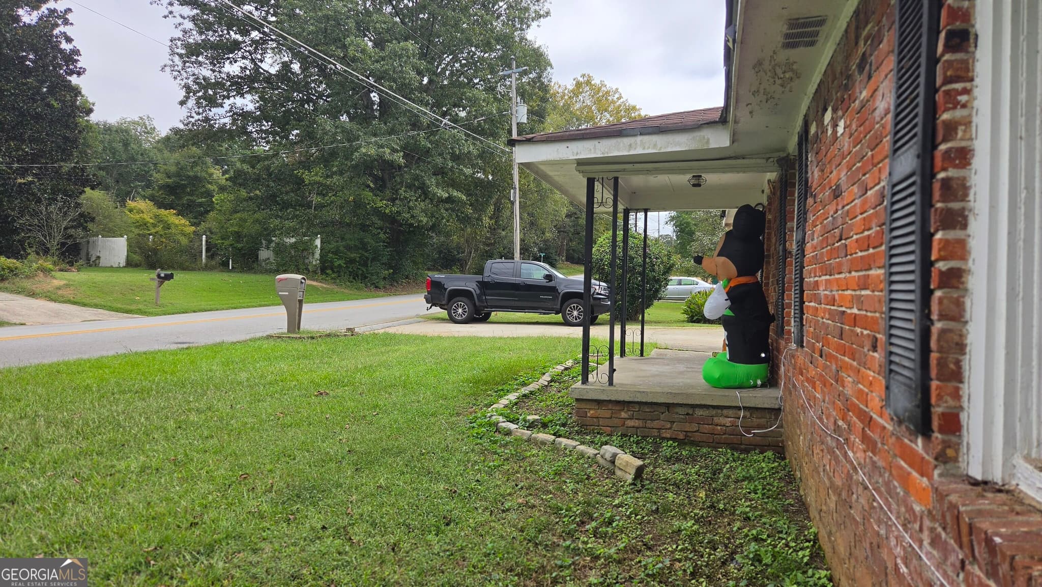 2 bedroom, 1 bathroom, 1,050 sq ft single family residence for sale at 514 Church Street, Palmetto, GA 30268 — photo 9
