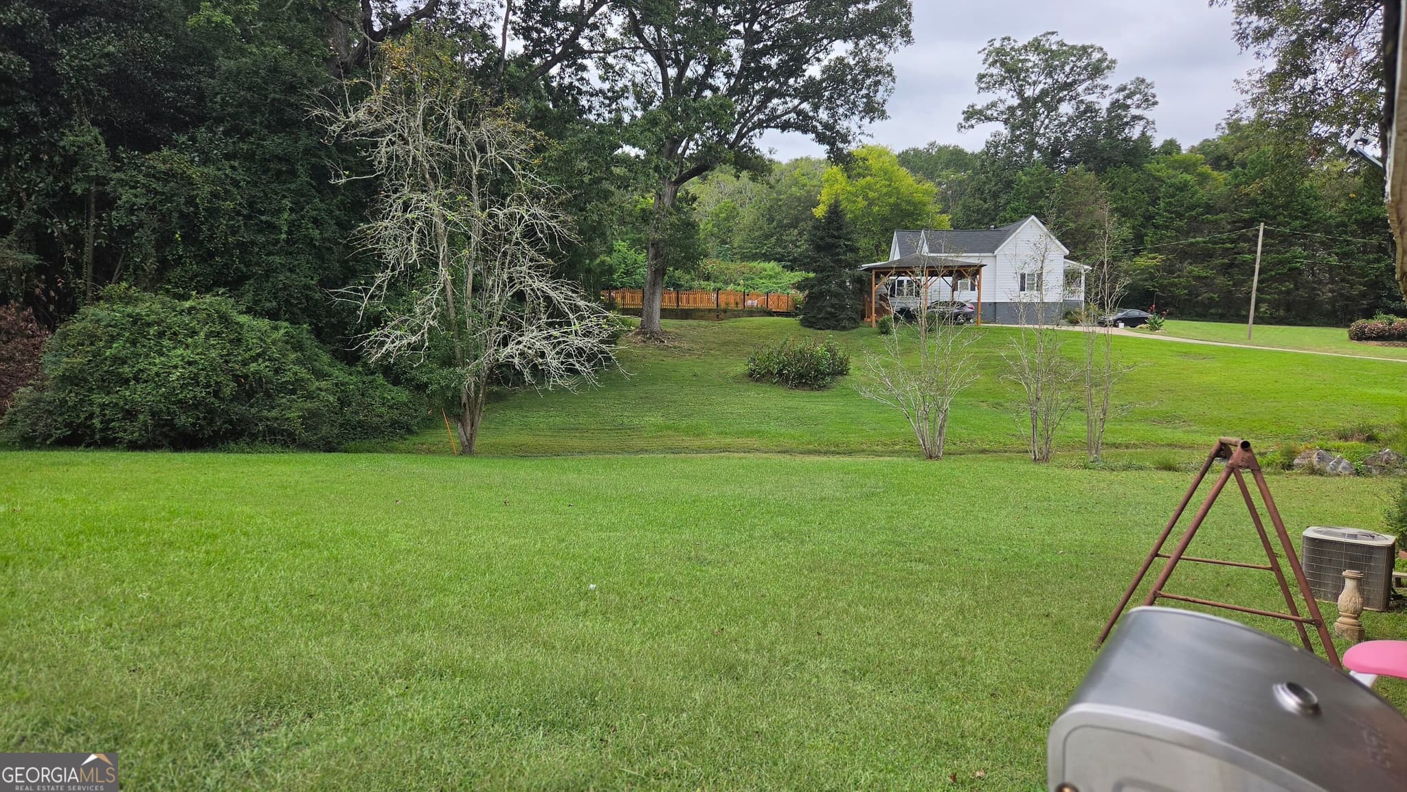 2 bedroom, 1 bathroom, 1,050 sq ft single family residence for sale at 514 Church Street, Palmetto, GA 30268 — photo 10