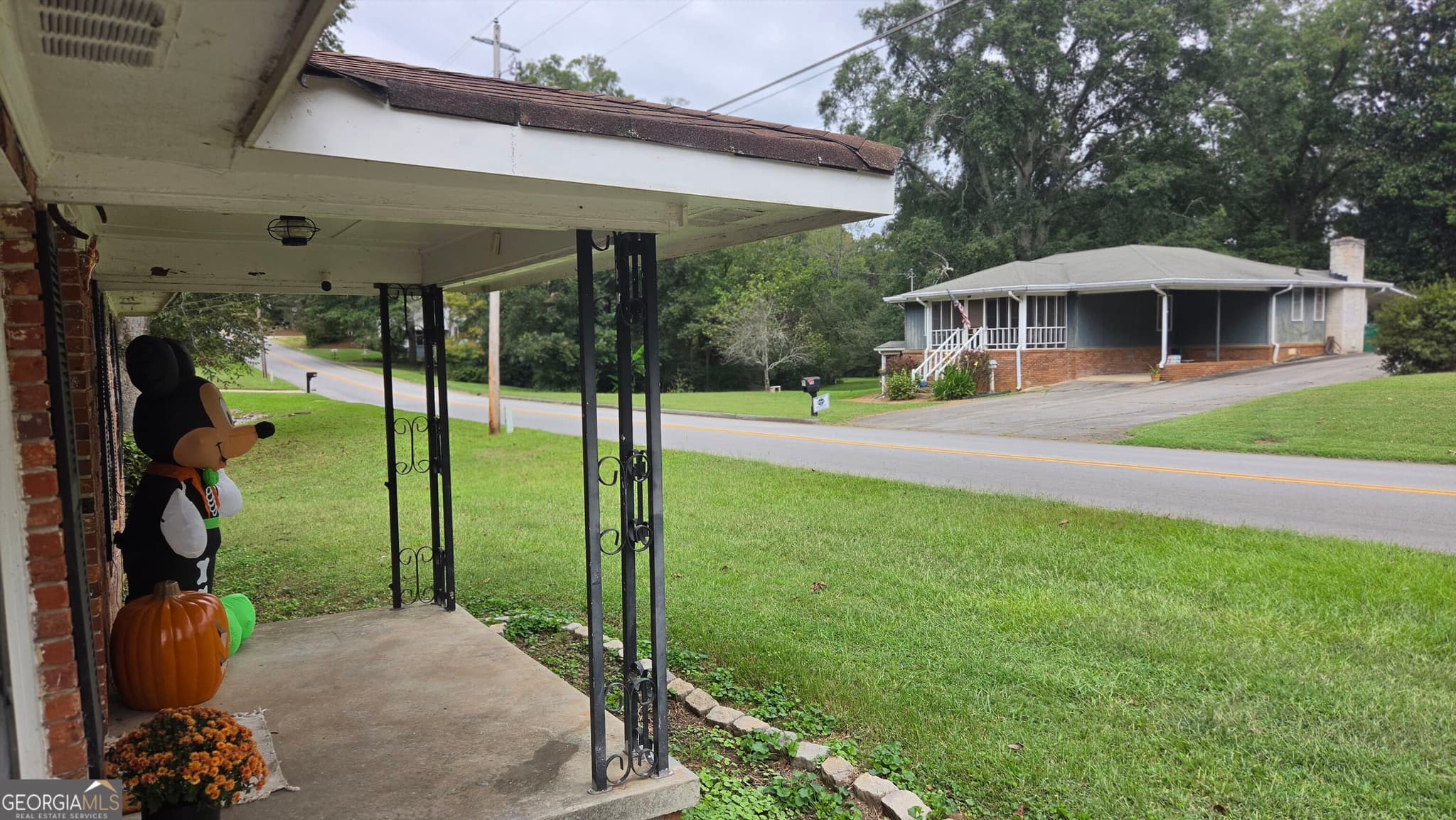 2 bedroom, 1 bathroom, 1,050 sq ft single family residence for sale at 514 Church Street, Palmetto, GA 30268 — photo 8