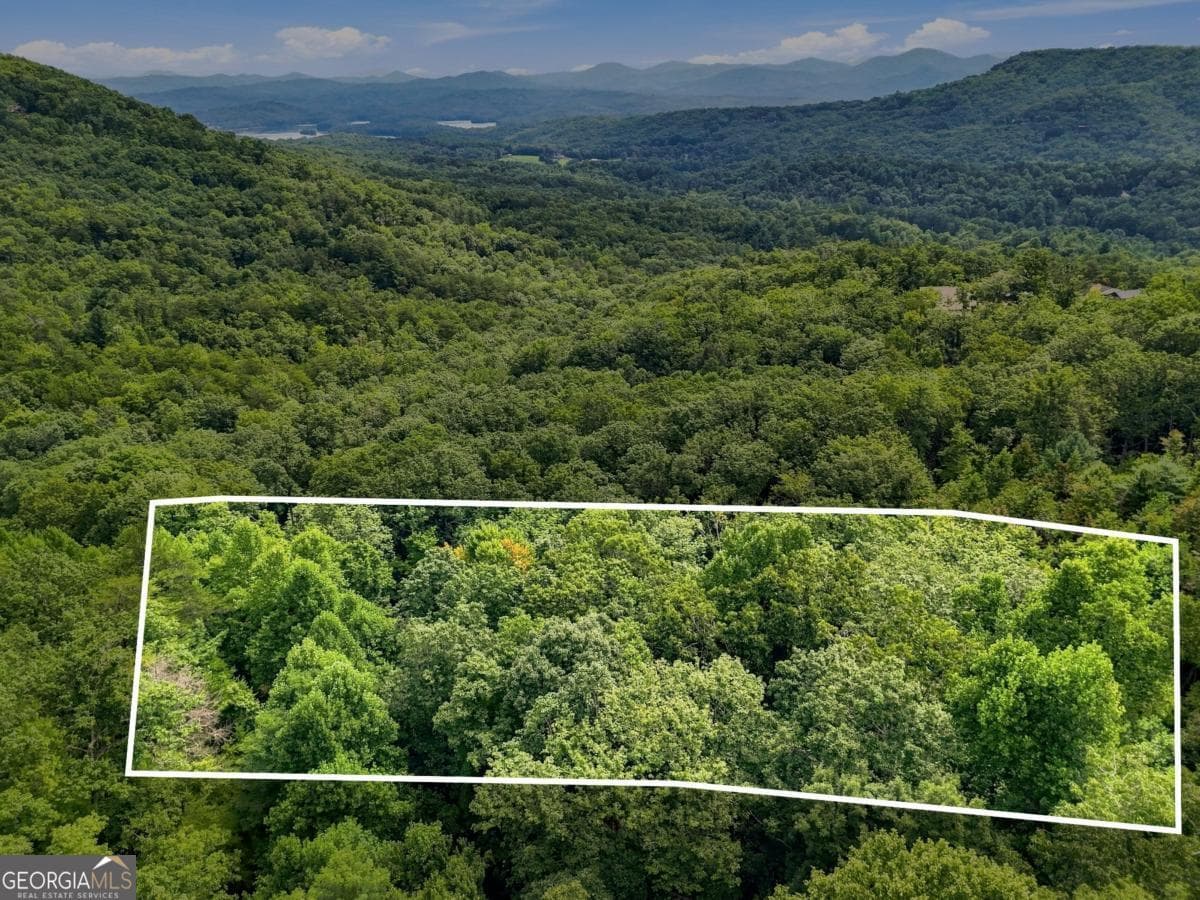 residential lot for sale at LT 27 Deer Crest Road 27, Blue Ridge, GA 30513 — photo 1 of 29