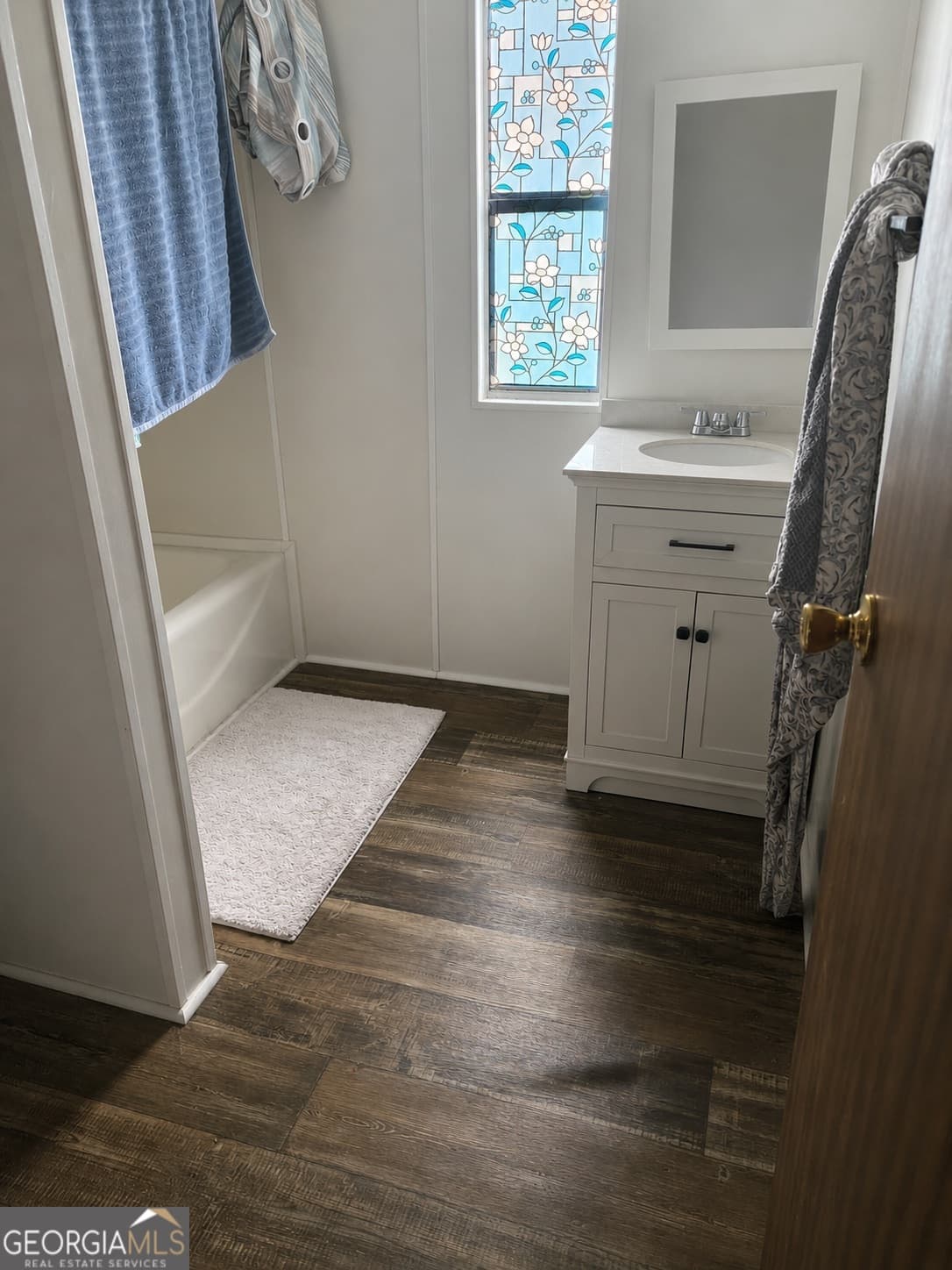 2 bedroom, 1 bathroom manufactured home,single family residence for sale at 6178 Offerman Loop, Patterson, GA 31557 — photo 3
