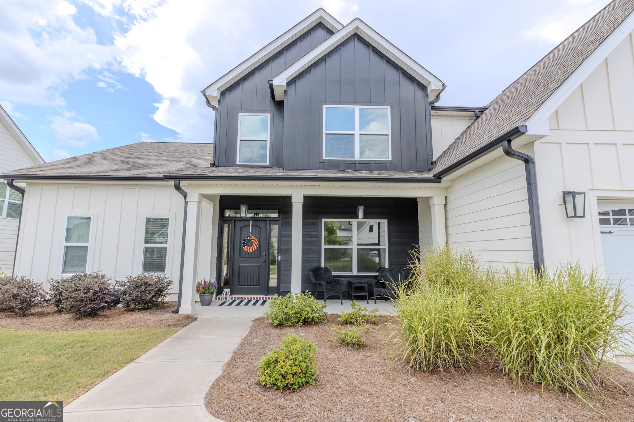 4 bedroom, 3.5 bathroom, 2,958 sq ft single family residence for sale at 14 Dayton Way, Sharpsburg, GA 30277 — photo 6