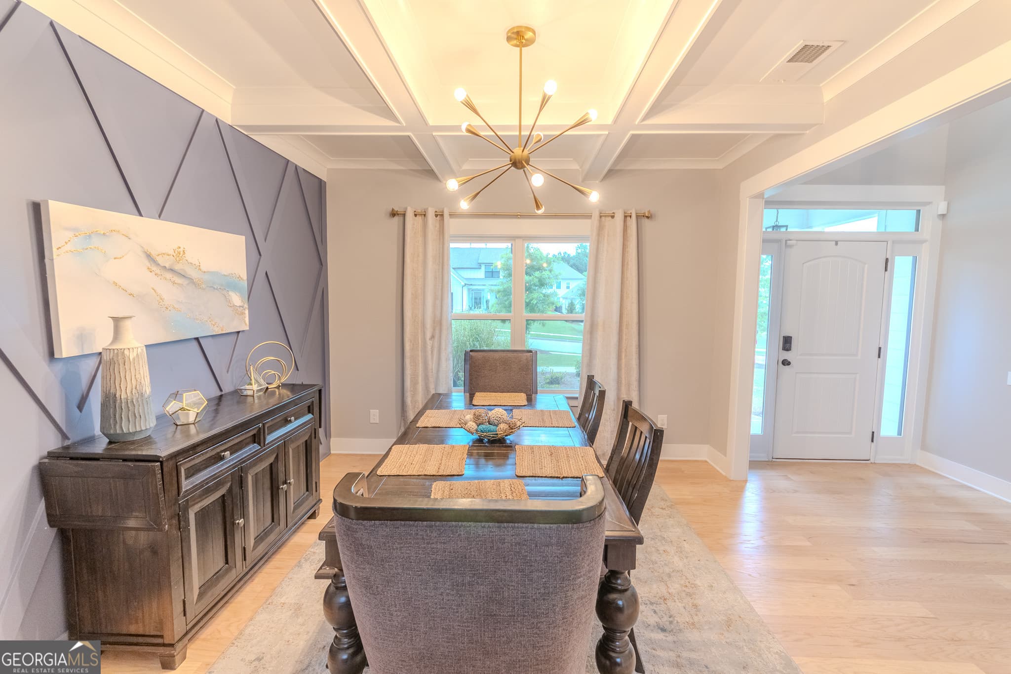 4 bedroom, 3.5 bathroom, 2,958 sq ft single family residence for sale at 14 Dayton Way, Sharpsburg, GA 30277 — photo 9