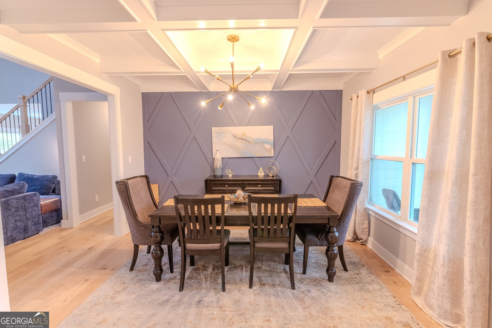 4 bedroom, 3.5 bathroom, 2,958 sq ft single family residence for sale at 14 Dayton Way, Sharpsburg, GA 30277 — photo 8