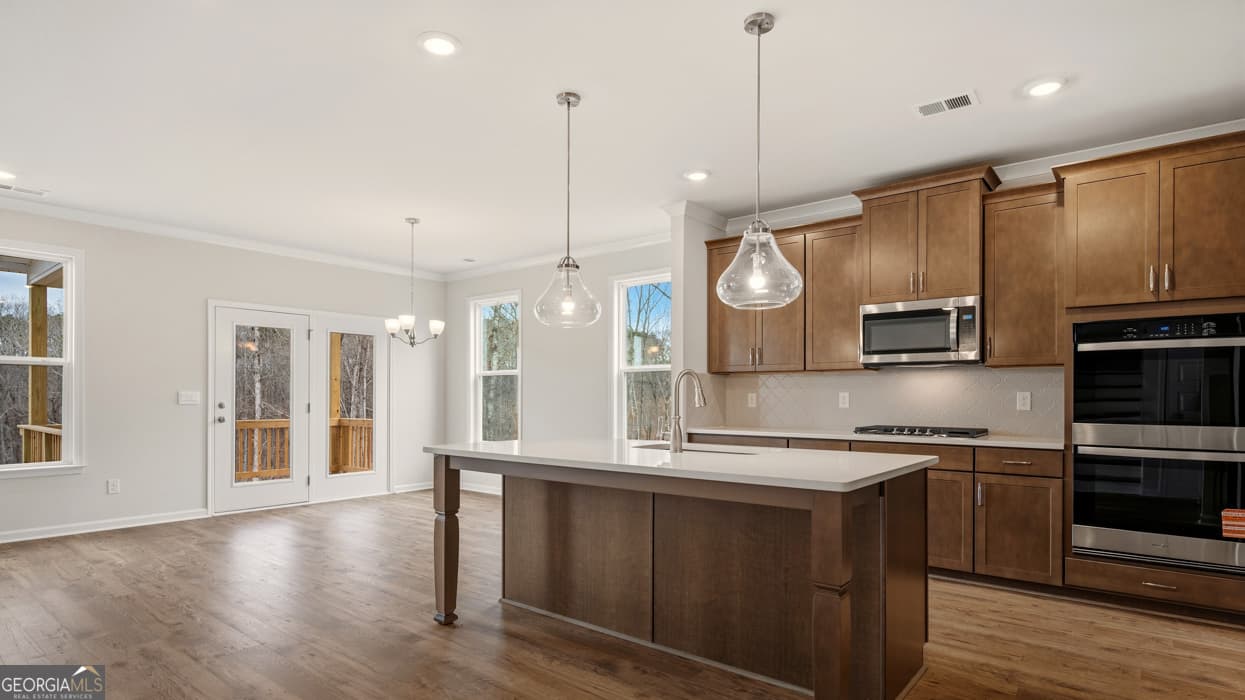 4 bedroom, 4 bathroom, 3,110 sq ft single family residence for sale at 1780 Goodwin, Hampton, GA 30228 — photo 6