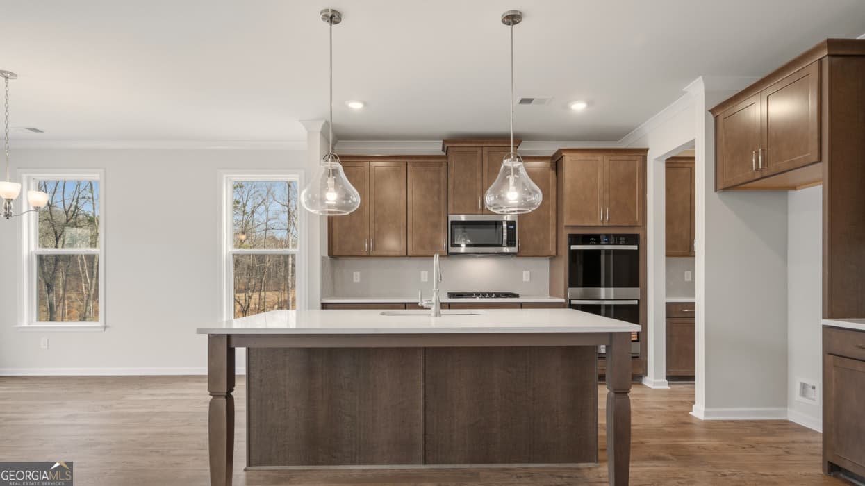 4 bedroom, 4 bathroom, 3,110 sq ft single family residence for sale at 1780 Goodwin, Hampton, GA 30228 — photo 7