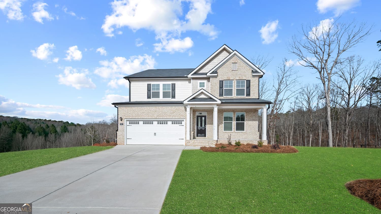 4 bedroom, 4 bathroom, 3,110 sq ft single family residence for sale at 1780 Goodwin, Hampton, GA 30228 — photo 1 of 31