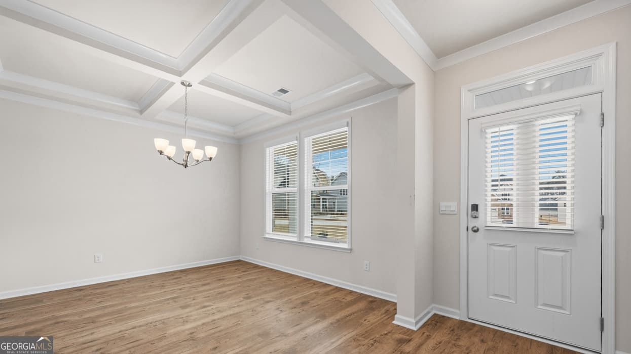 4 bedroom, 4 bathroom, 3,110 sq ft single family residence for sale at 1780 Goodwin, Hampton, GA 30228 — photo 4
