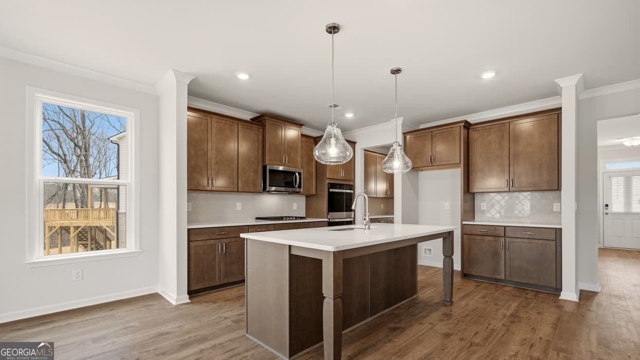 4 bedroom, 4 bathroom, 3,110 sq ft single family residence for sale at 1780 Goodwin, Hampton, GA 30228 — photo 8
