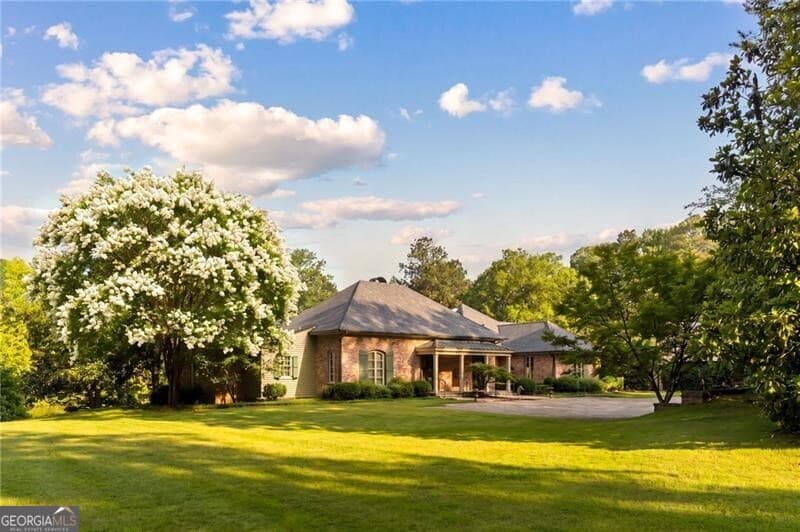 6 bedroom, 5 bathroom single family residence for sale at 0 Capps Ferry Road, Chattahoochee Hills, GA 30268 — photo 9