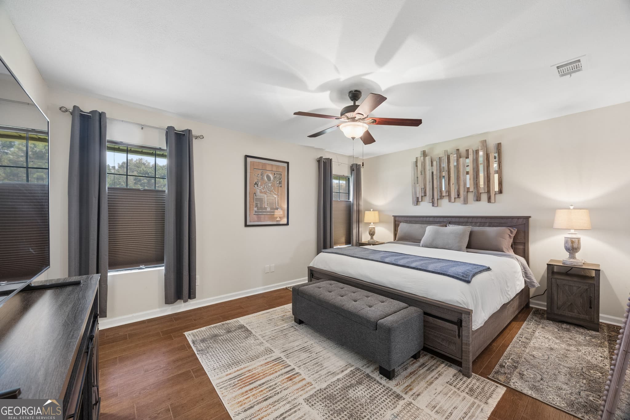 4 bedroom, 3 bathroom, 2,170 sq ft single family residence for sale at 122 N Lake Drive, Brunswick, GA 31525 — photo 7