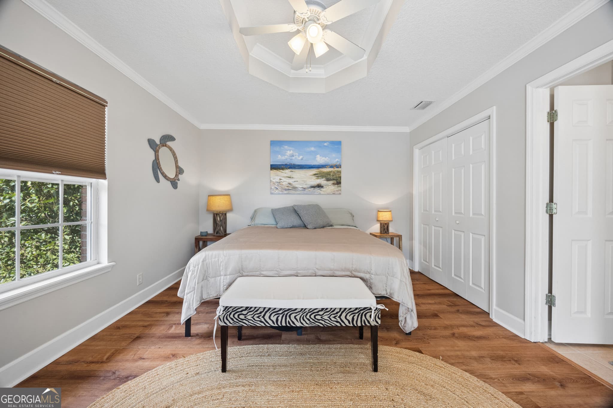 4 bedroom, 3 bathroom, 2,170 sq ft single family residence for sale at 122 N Lake Drive, Brunswick, GA 31525 — photo 9