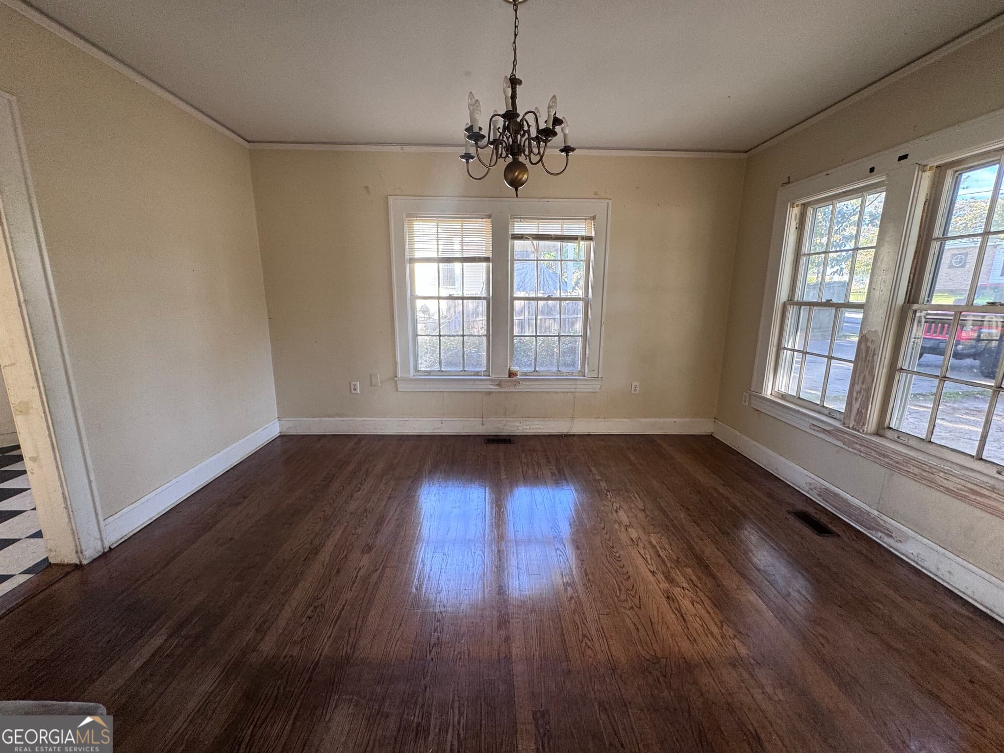 3 bedroom, 2 bathroom, 1,760 sq ft single family residence for sale at 519 Tucker Street, Dublin, GA 31021 — photo 9