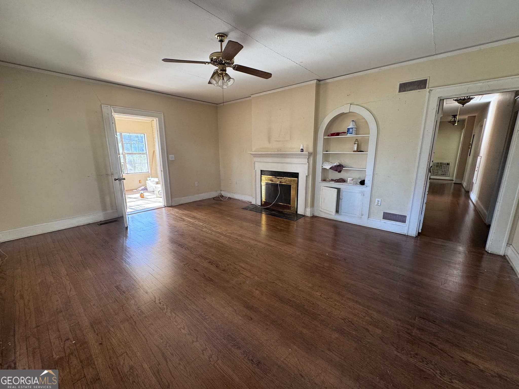 3 bedroom, 2 bathroom, 1,760 sq ft single family residence for sale at 519 Tucker Street, Dublin, GA 31021 — photo 8