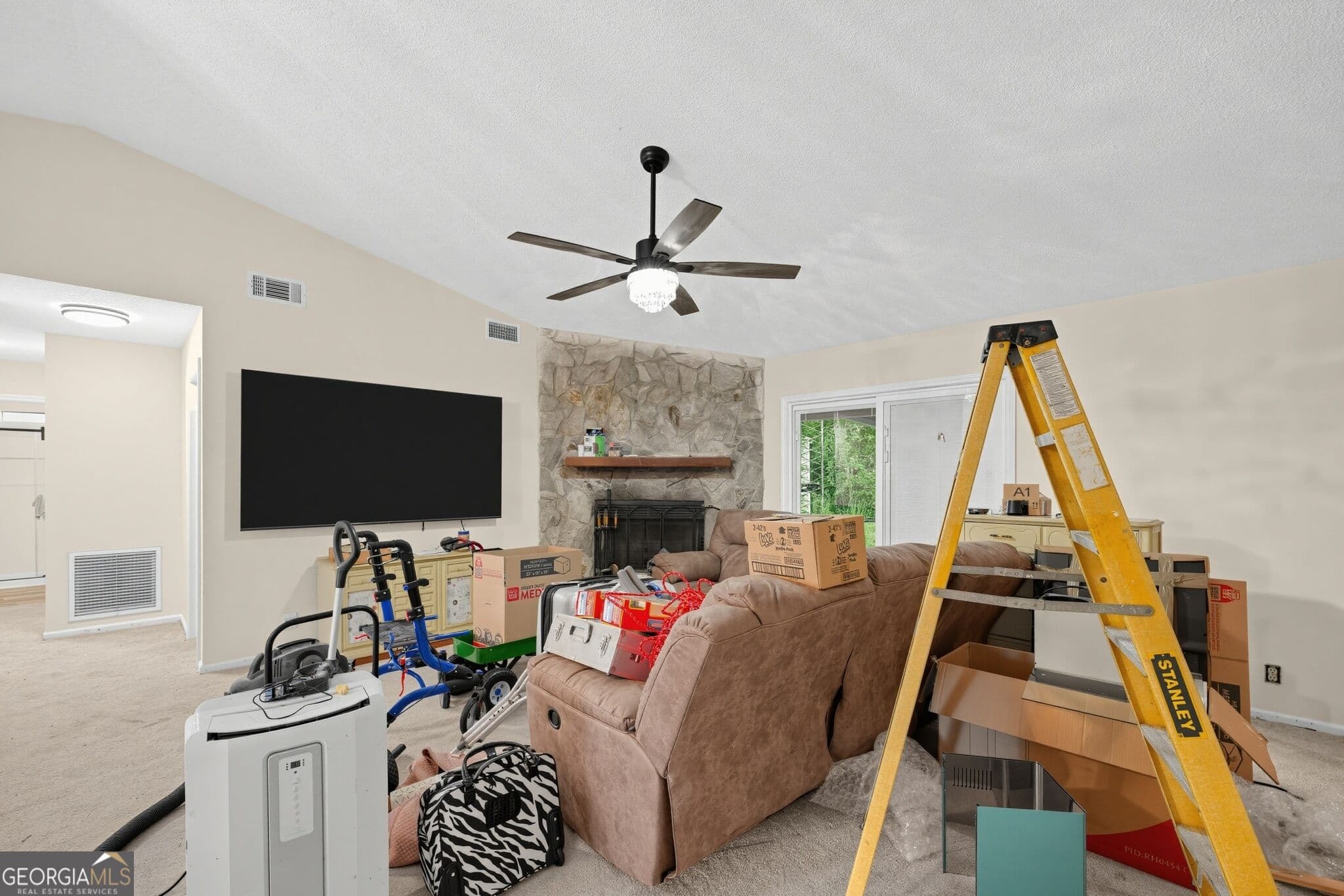3 bedroom, 2 bathroom, 1,335 sq ft single family residence for sale at 119 Fairfield Drive, St. Marys, GA 31558 — photo 6