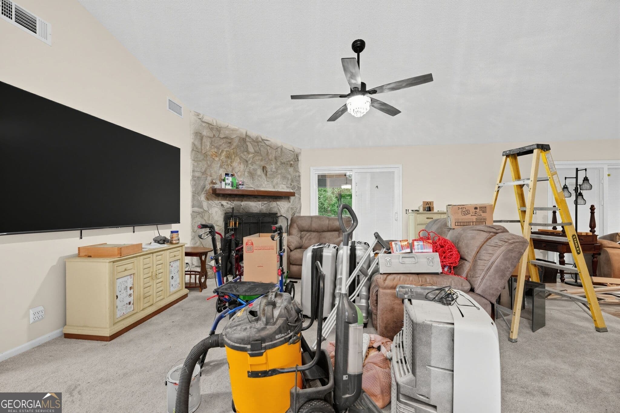3 bedroom, 2 bathroom, 1,335 sq ft single family residence for sale at 119 Fairfield Drive, St. Marys, GA 31558 — photo 7
