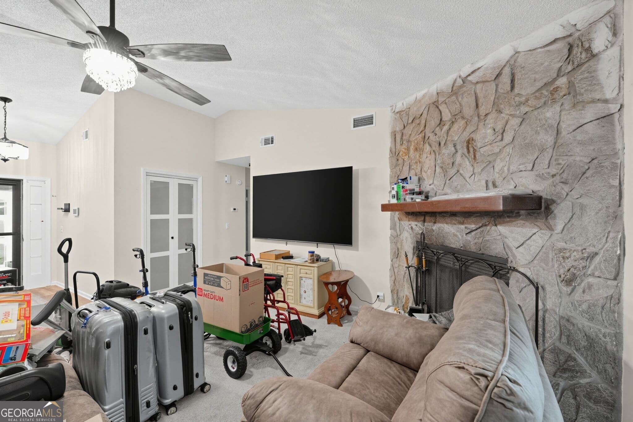 3 bedroom, 2 bathroom, 1,335 sq ft single family residence for sale at 119 Fairfield Drive, St. Marys, GA 31558 — photo 3