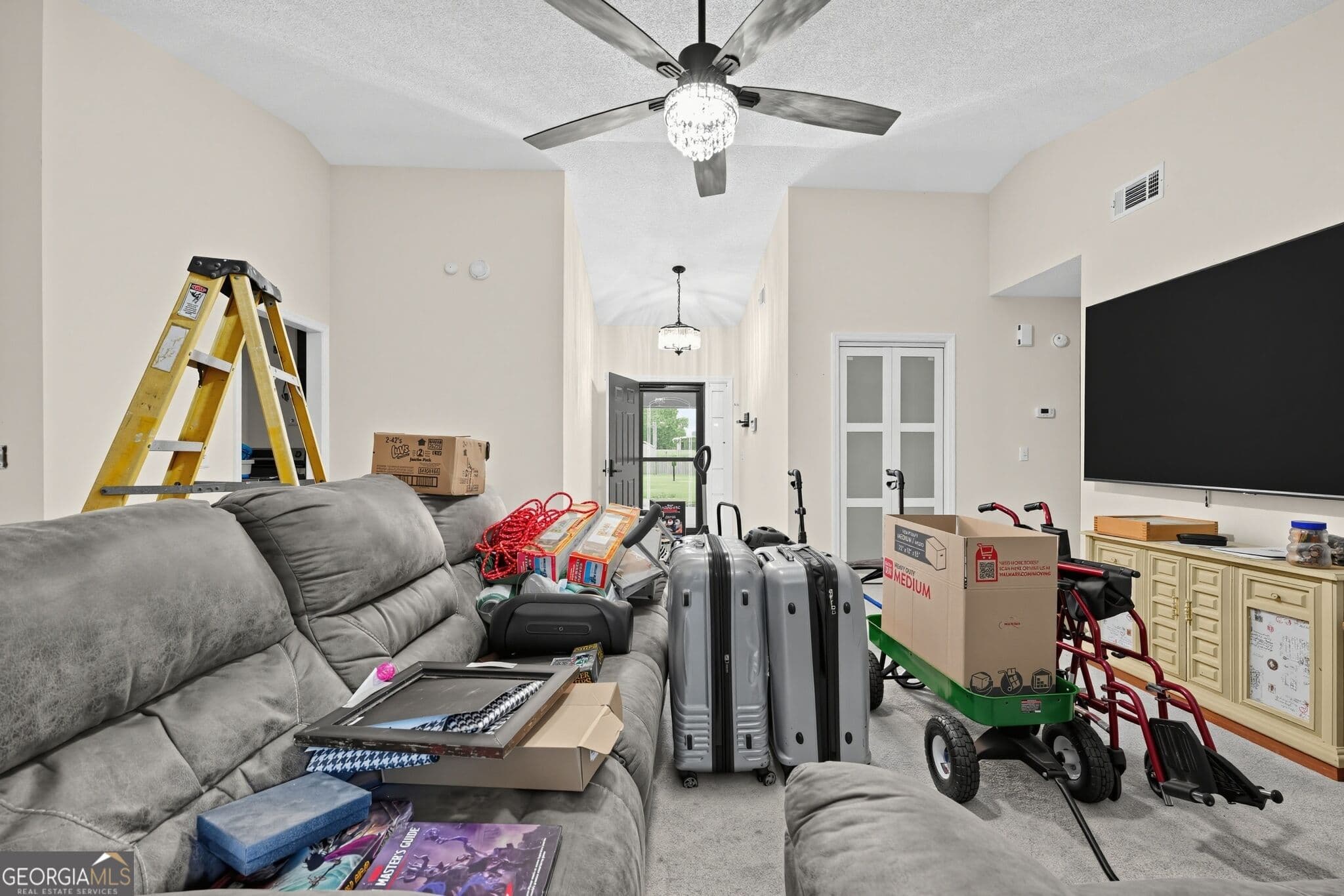 3 bedroom, 2 bathroom, 1,335 sq ft single family residence for sale at 119 Fairfield Drive, St. Marys, GA 31558 — photo 4