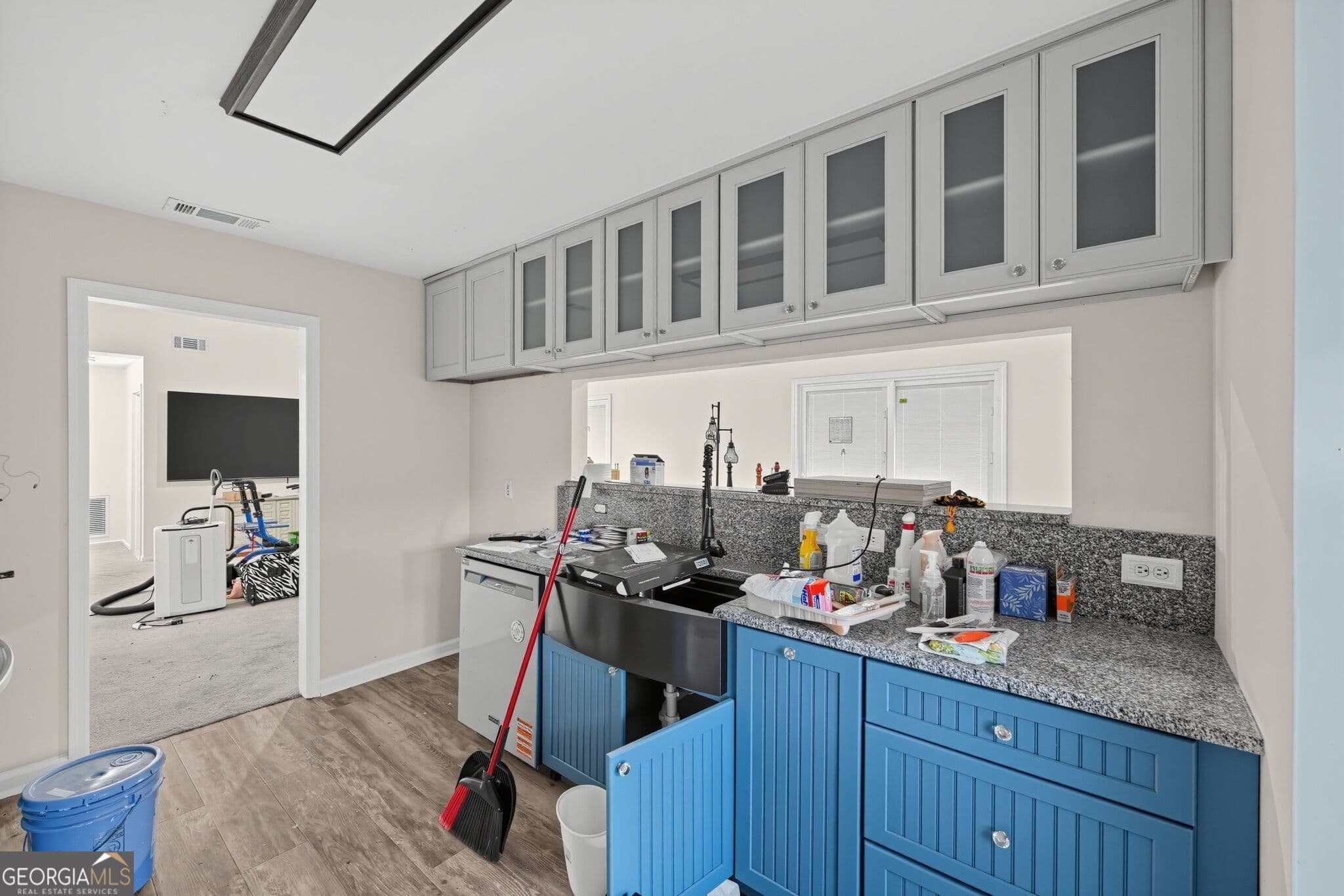 3 bedroom, 2 bathroom, 1,335 sq ft single family residence for sale at 119 Fairfield Drive, St. Marys, GA 31558 — photo 8