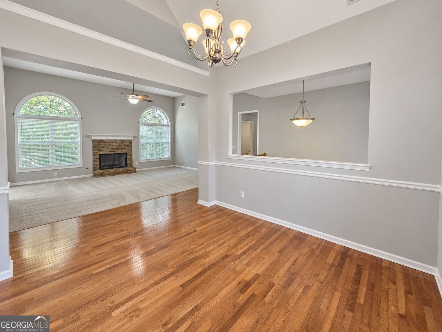 5 bedroom, 3 bathroom, 2,499 sq ft single family residence for sale at 2586 Luther Bailey Road, Senoia, GA 30276 — photo 9