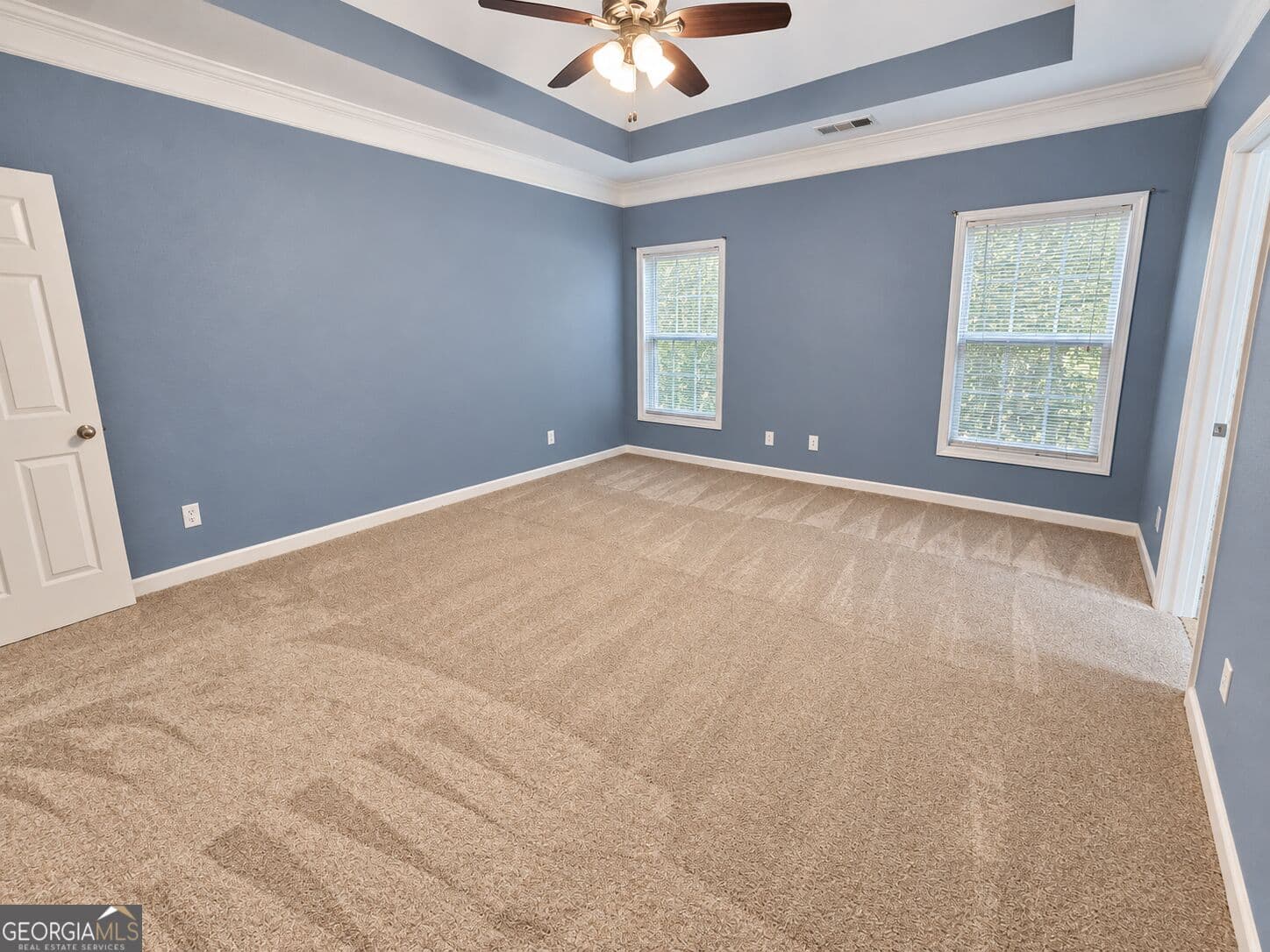 5 bedroom, 3 bathroom, 2,499 sq ft single family residence for sale at 2586 Luther Bailey Road, Senoia, GA 30276 — photo 10