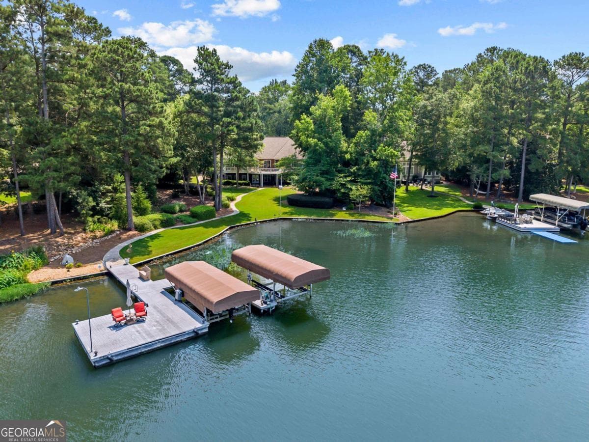 1051 Clearwater Drive, White Plains, GA 30678 — most recent listing photo